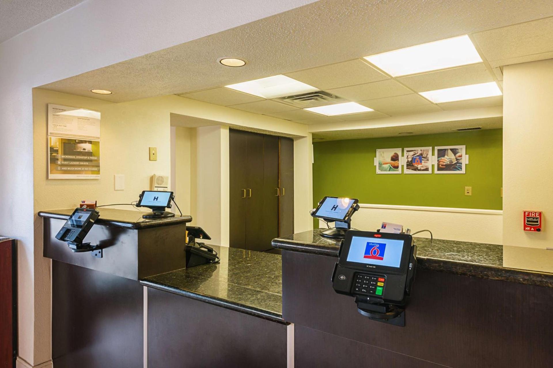 Studio 6 Extended Stay - Greensboro, NC photo 22