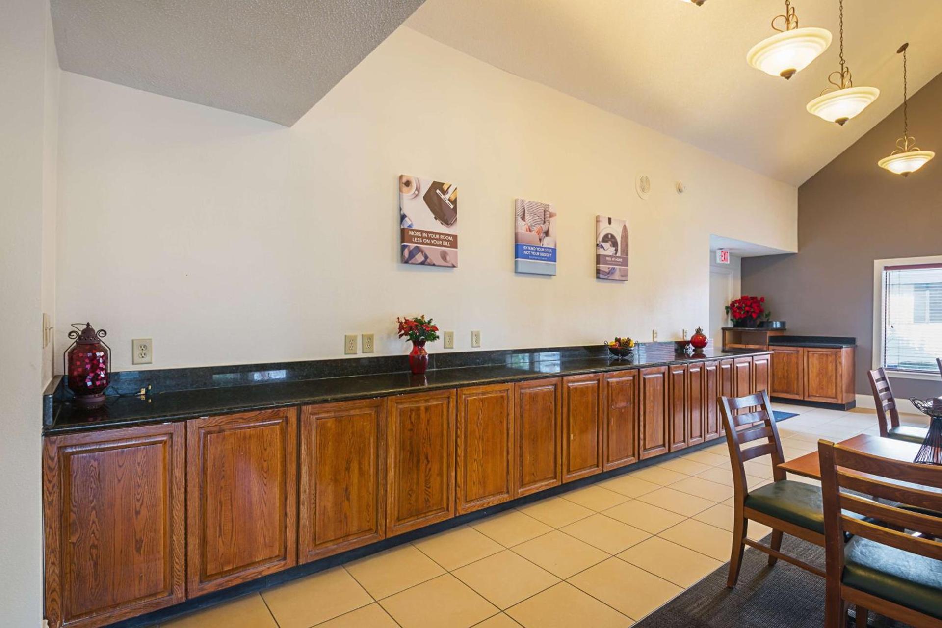 Studio 6 Extended Stay - Greensboro, NC photo 28