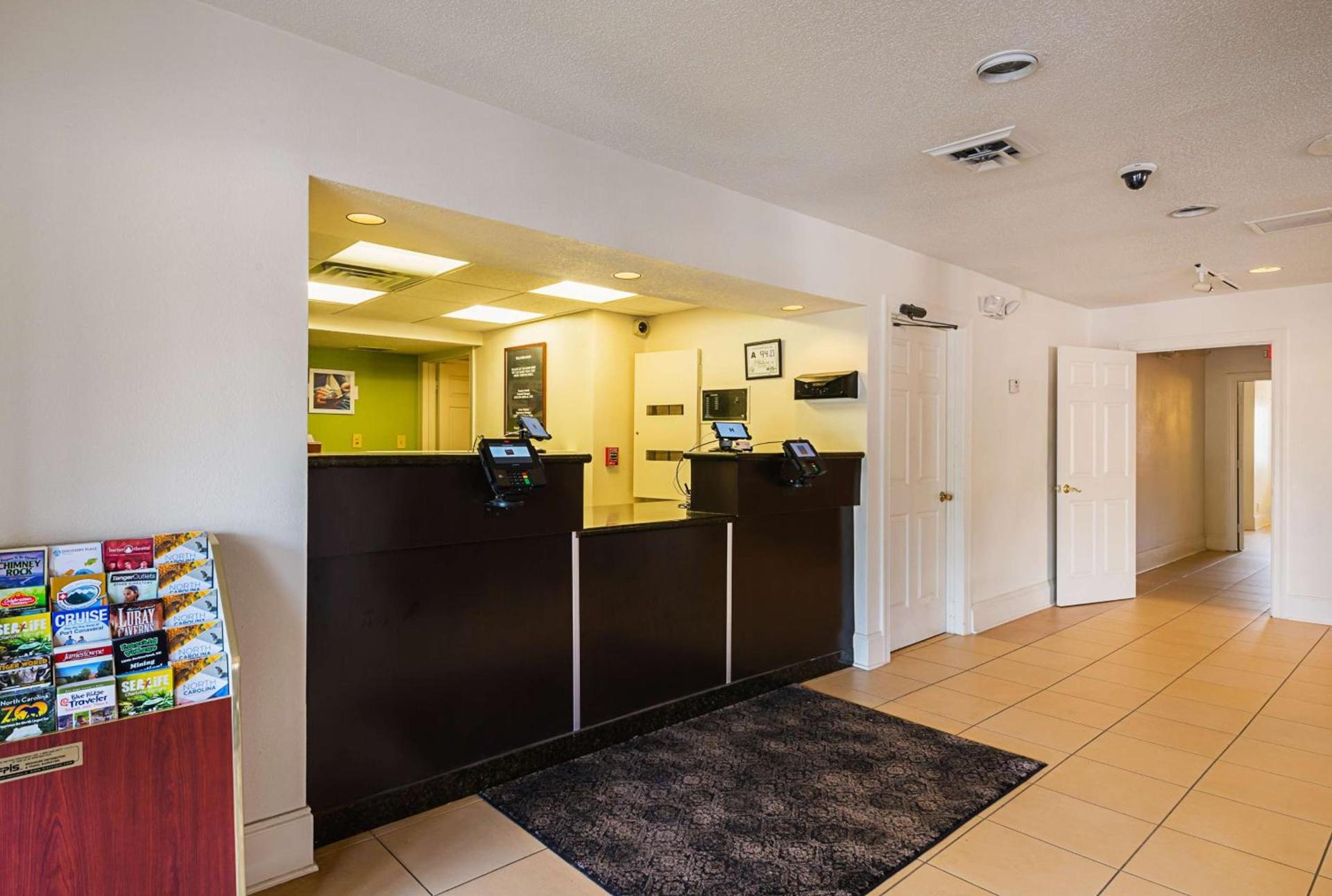 Studio 6 Extended Stay - Greensboro, NC photo 24