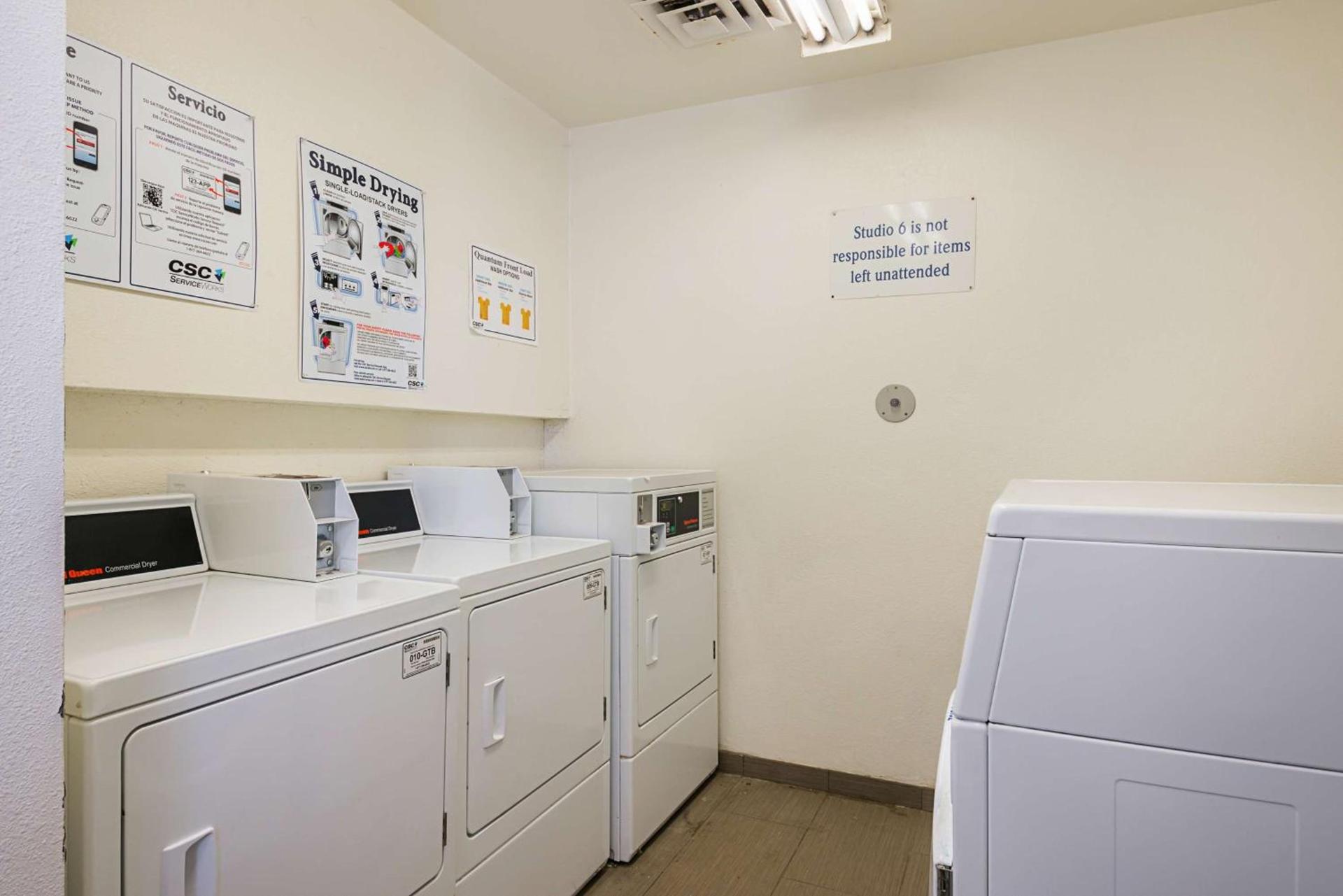 Studio 6 Extended Stay - Greensboro, NC photo 30