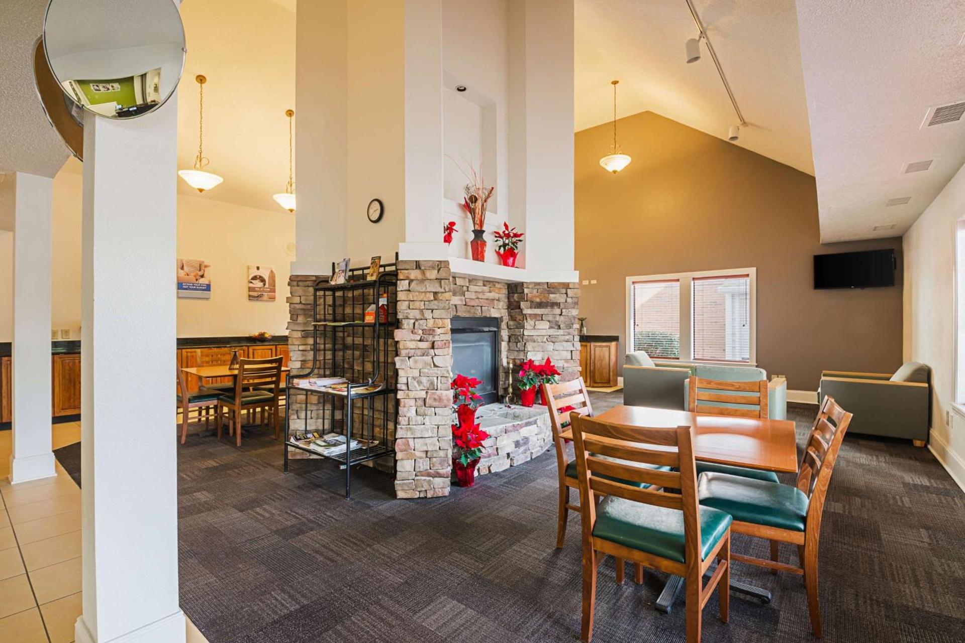 Studio 6 Extended Stay - Greensboro, NC photo 18