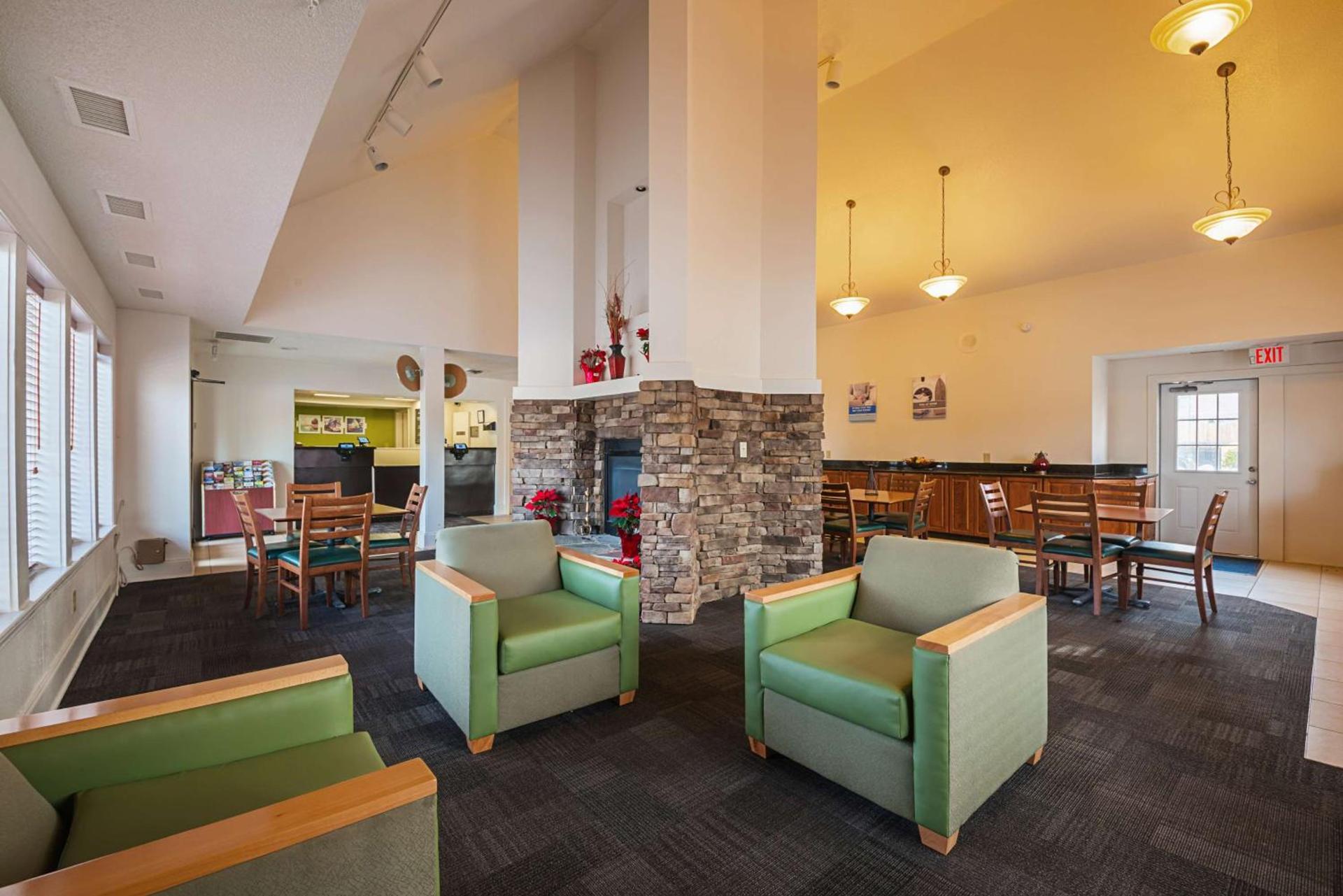 Studio 6 Extended Stay - Greensboro, NC photo 20