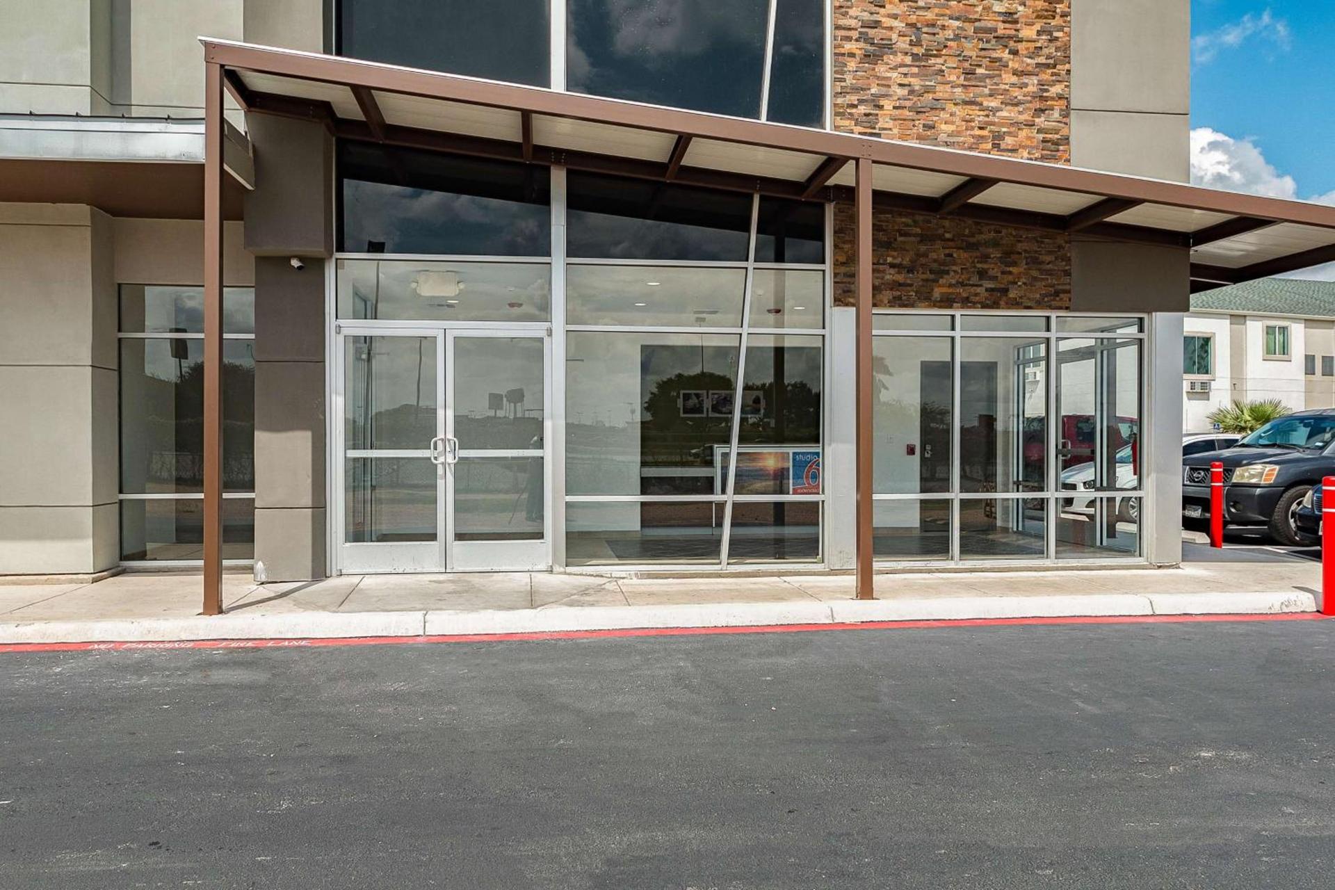 Studio 6 New Braunfels, Tx photo 4
