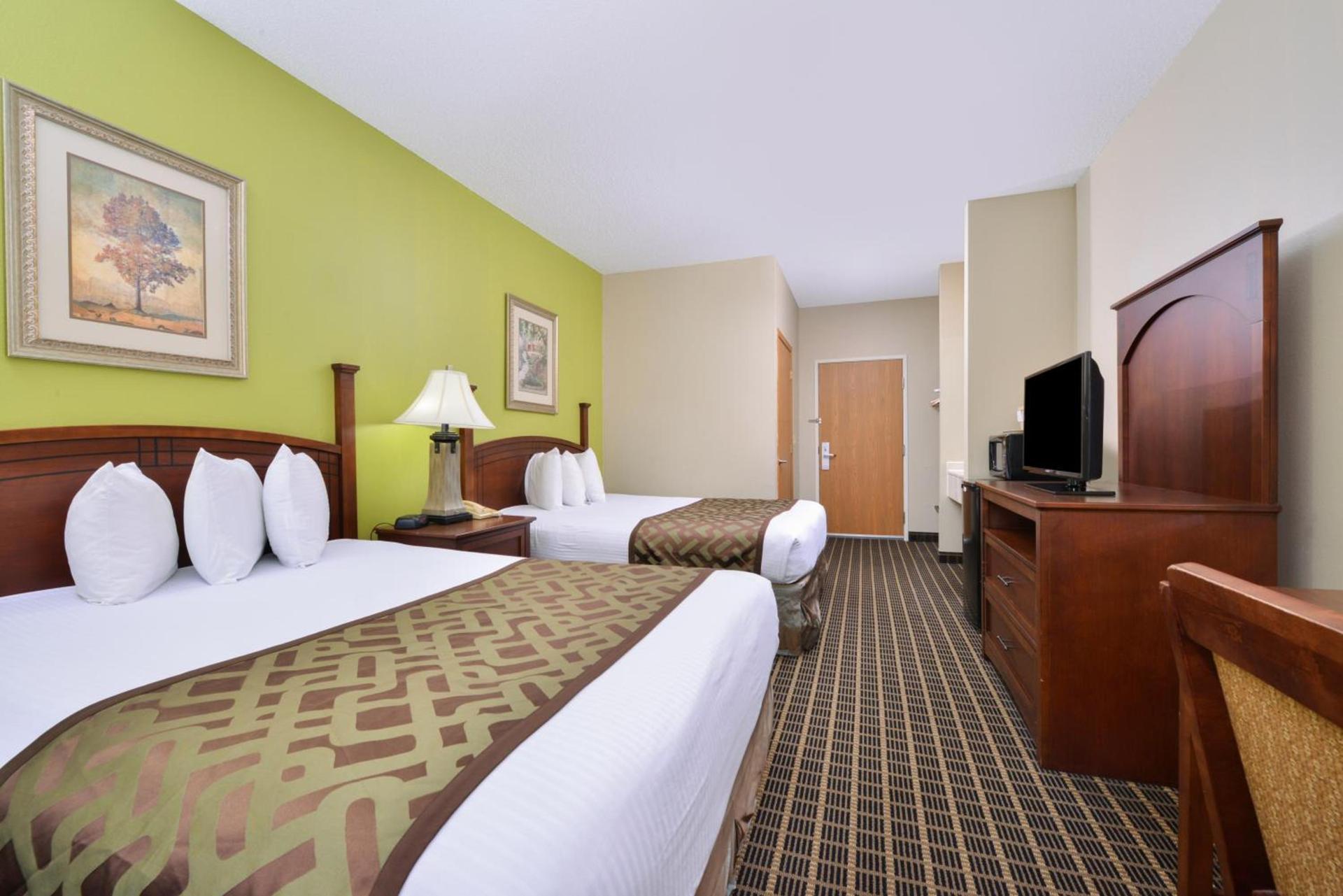Regency Inn Geneseo IL photo 5