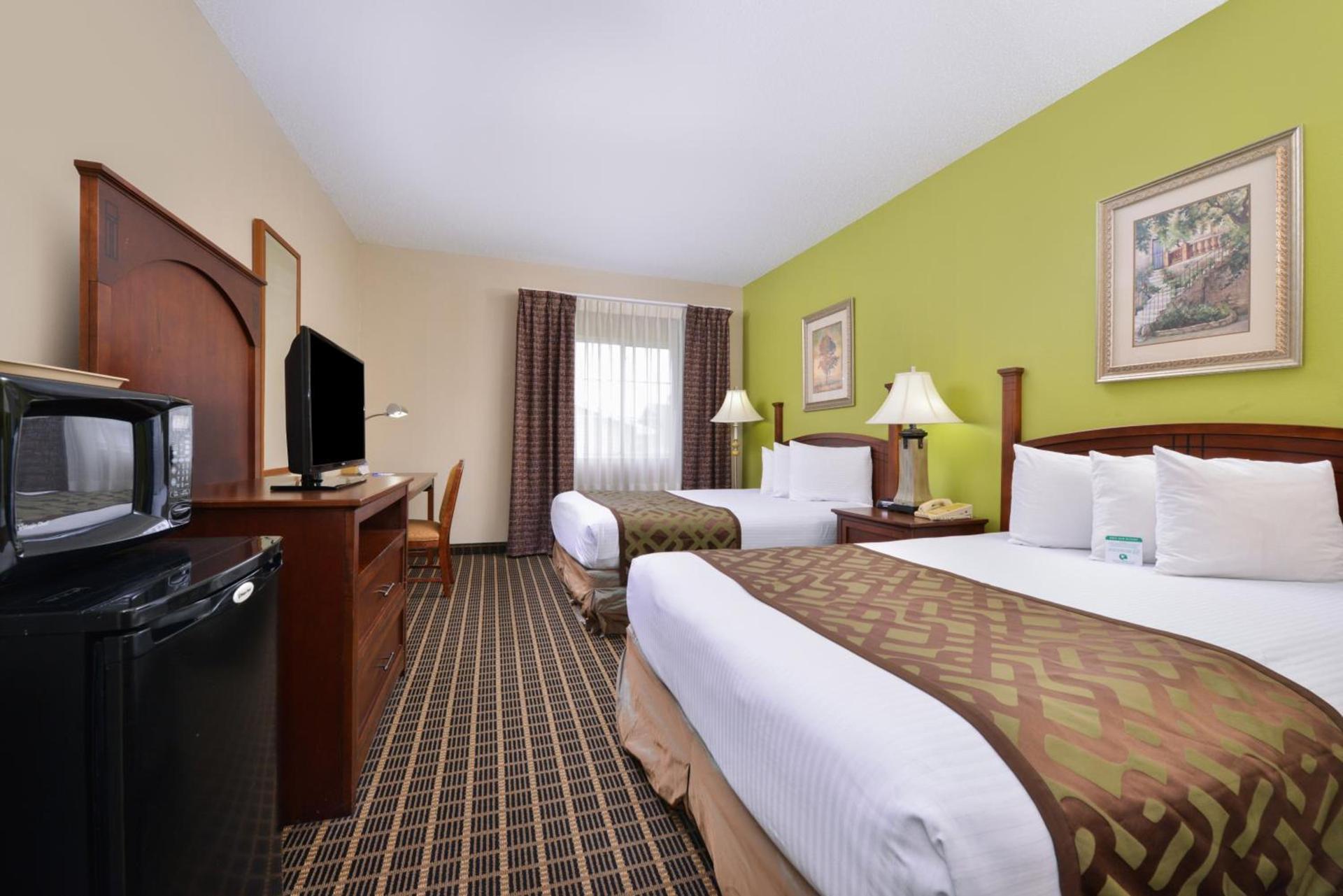 Regency Inn Geneseo IL photo 6
