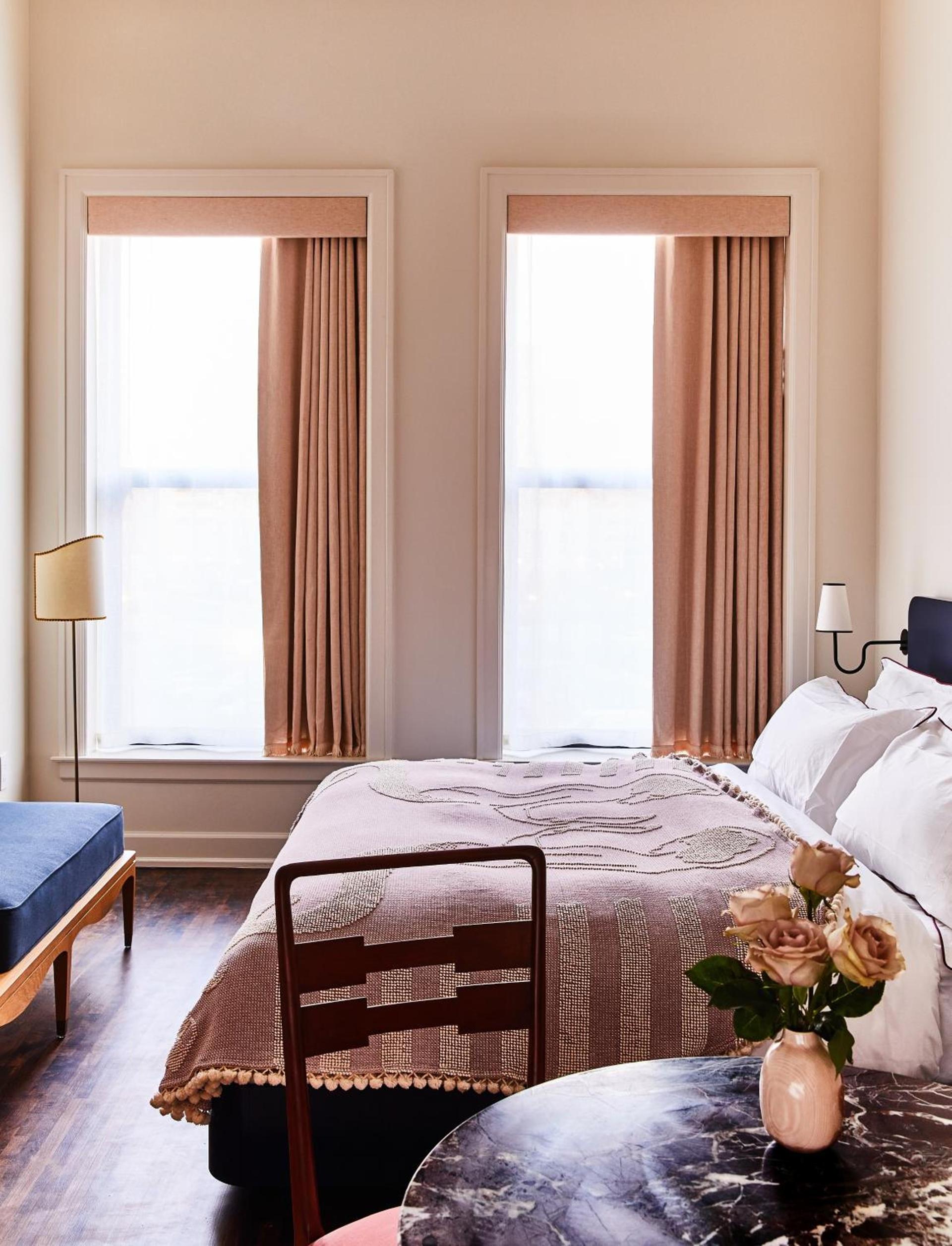 The Siren Hotel, an Ash Hotel photo 3