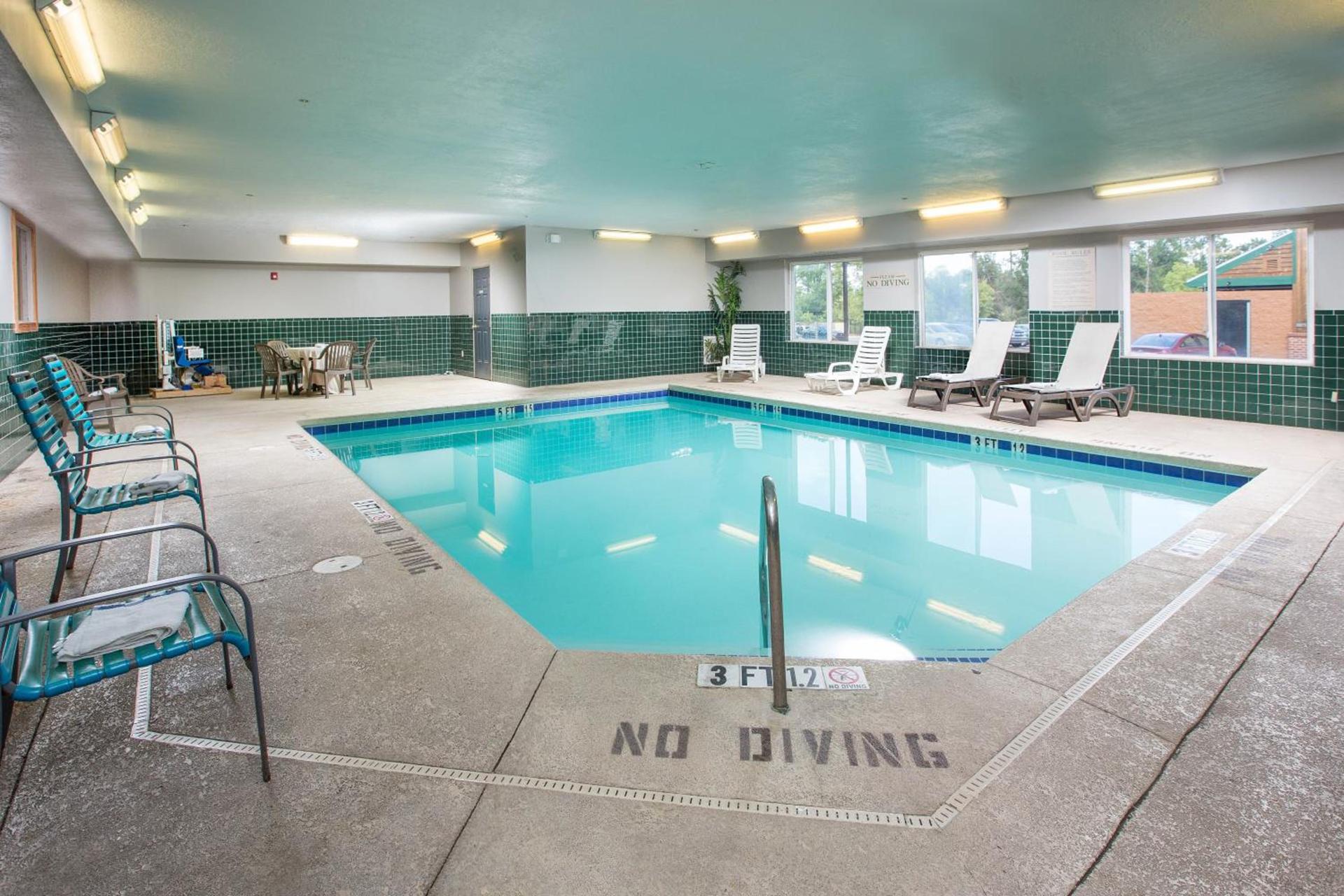 Country Inn & Suites by Radisson, Augusta at I-20, GA photo 4