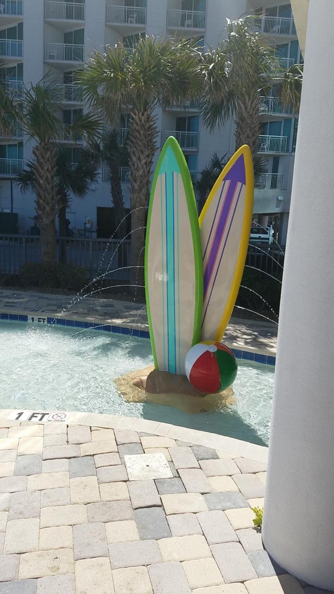 Oceans One Resort photo 26