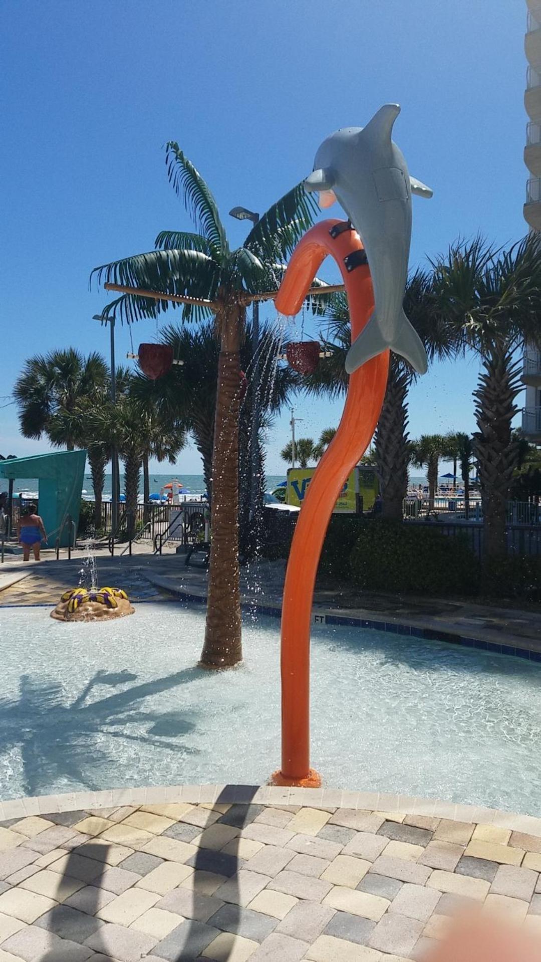 Oceans One Resort photo 24