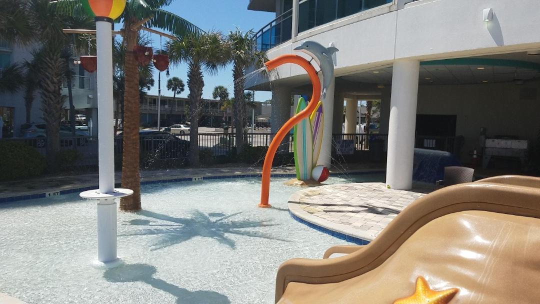 Oceans One Resort photo 23