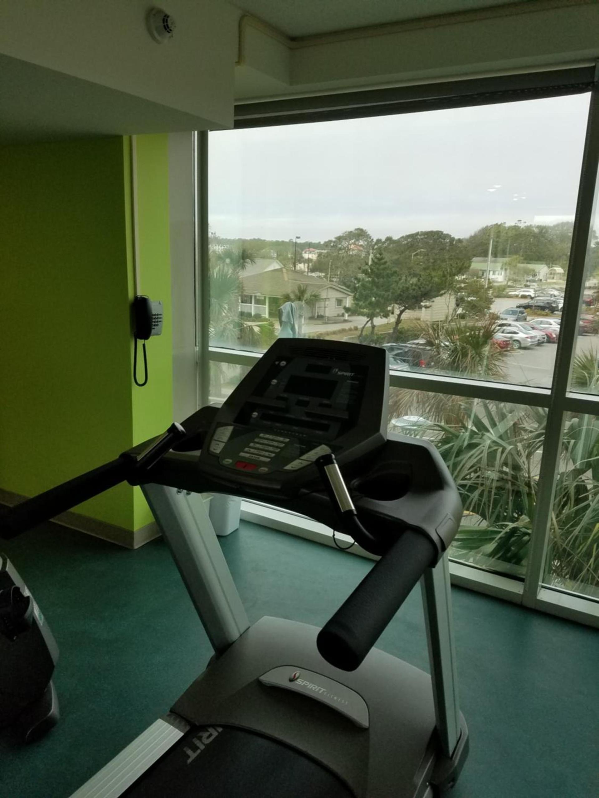 Oceans One Resort photo 37