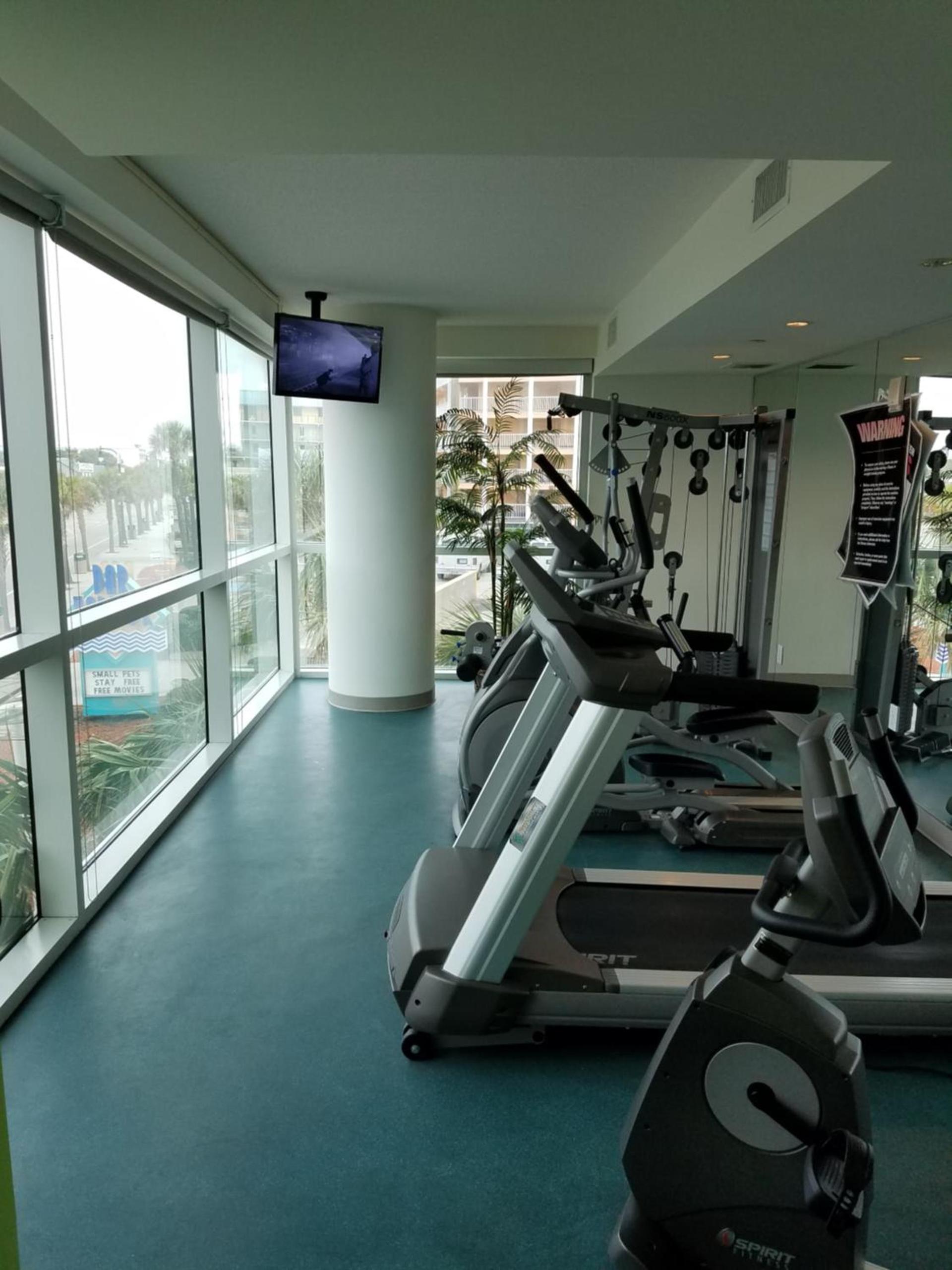 Oceans One Resort photo 31