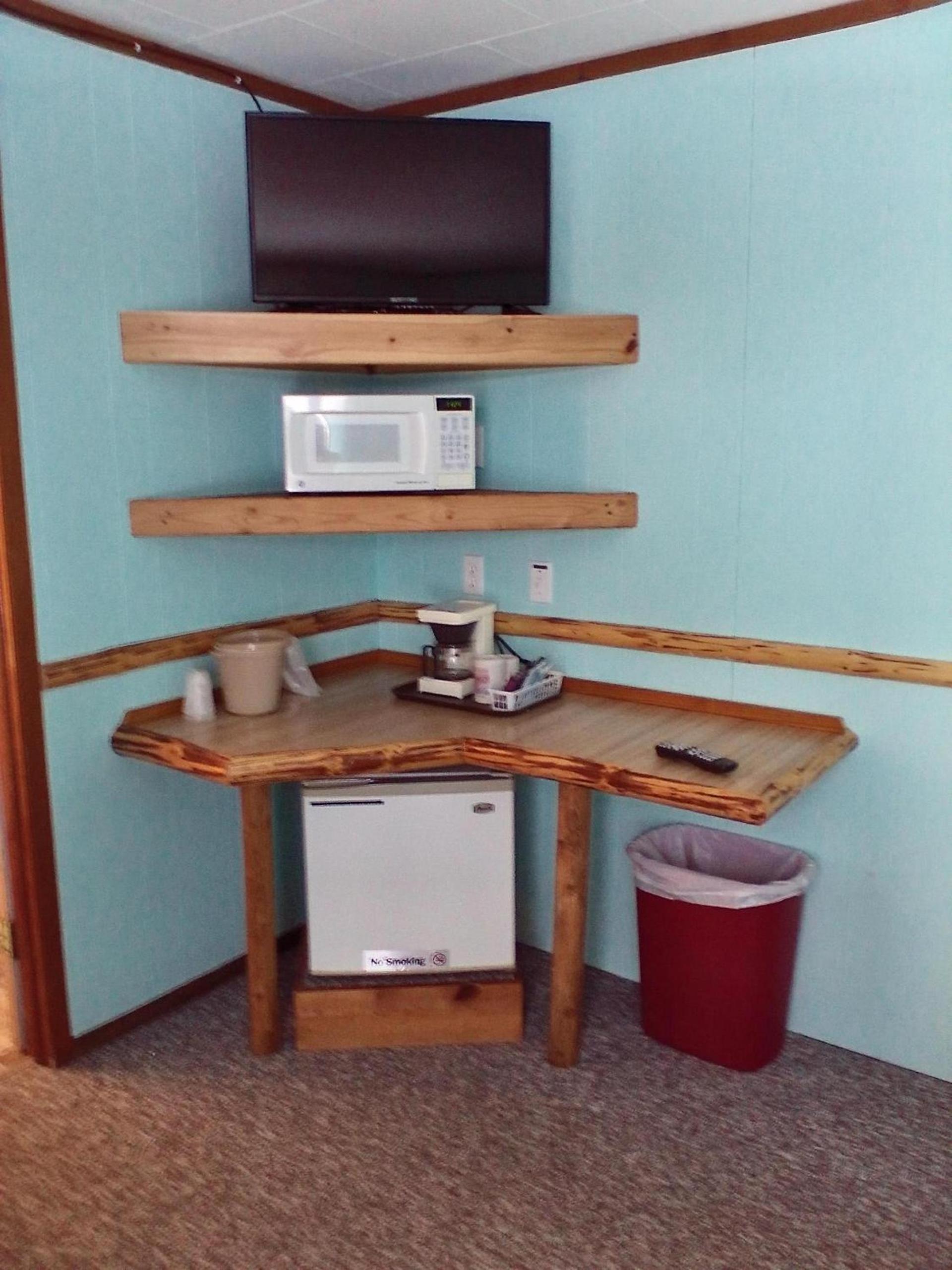 The Monarch Motel photo 8