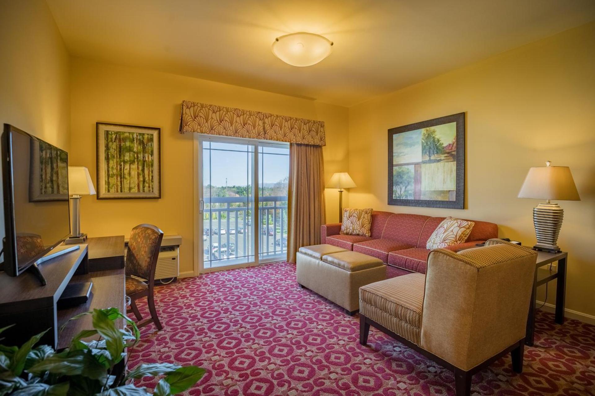 Berkshire Mountain Lodge photo 10