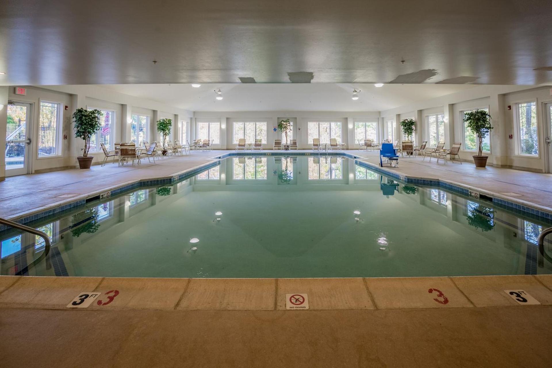 Berkshire Mountain Lodge photo 23