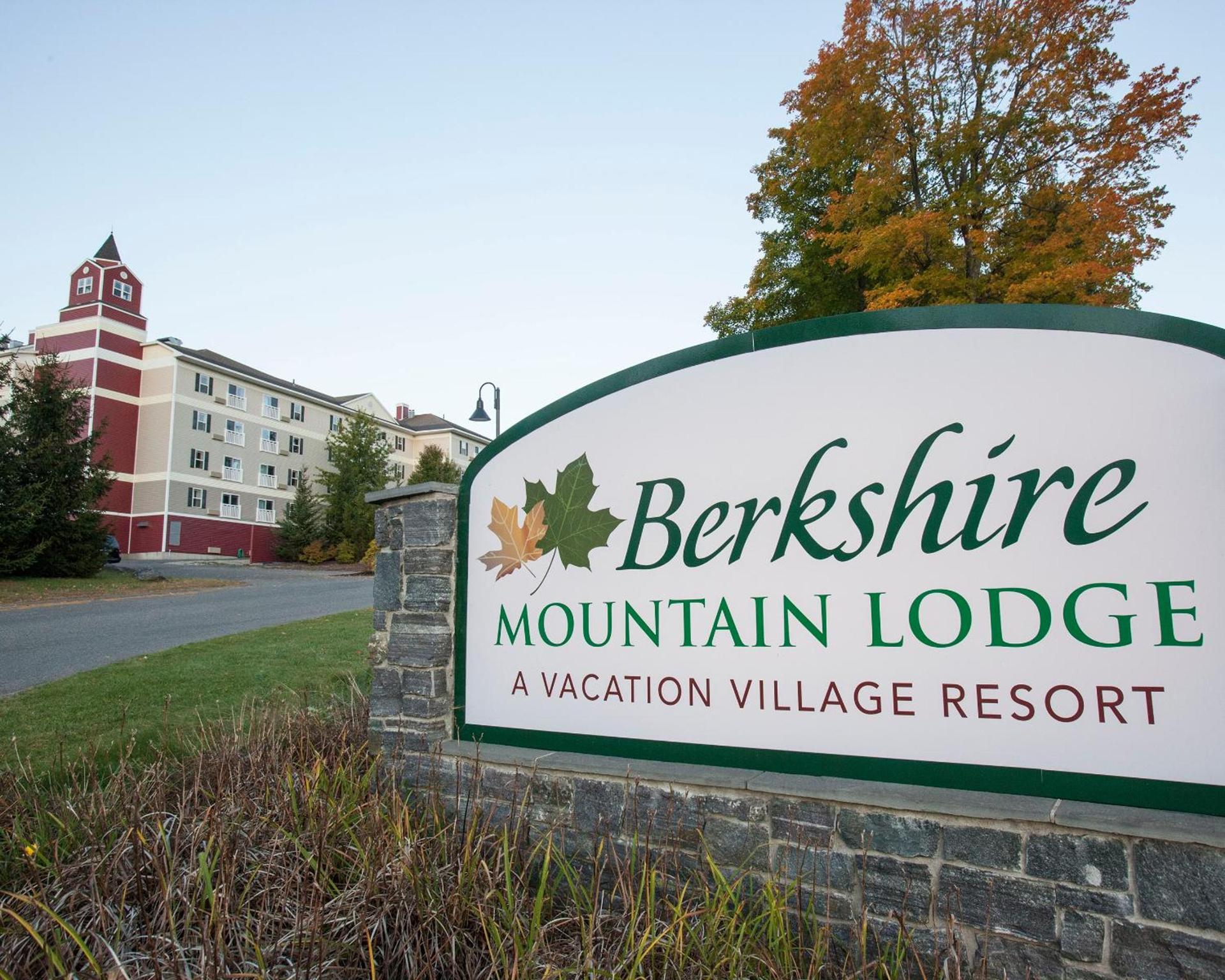Berkshire Mountain Lodge photo 3