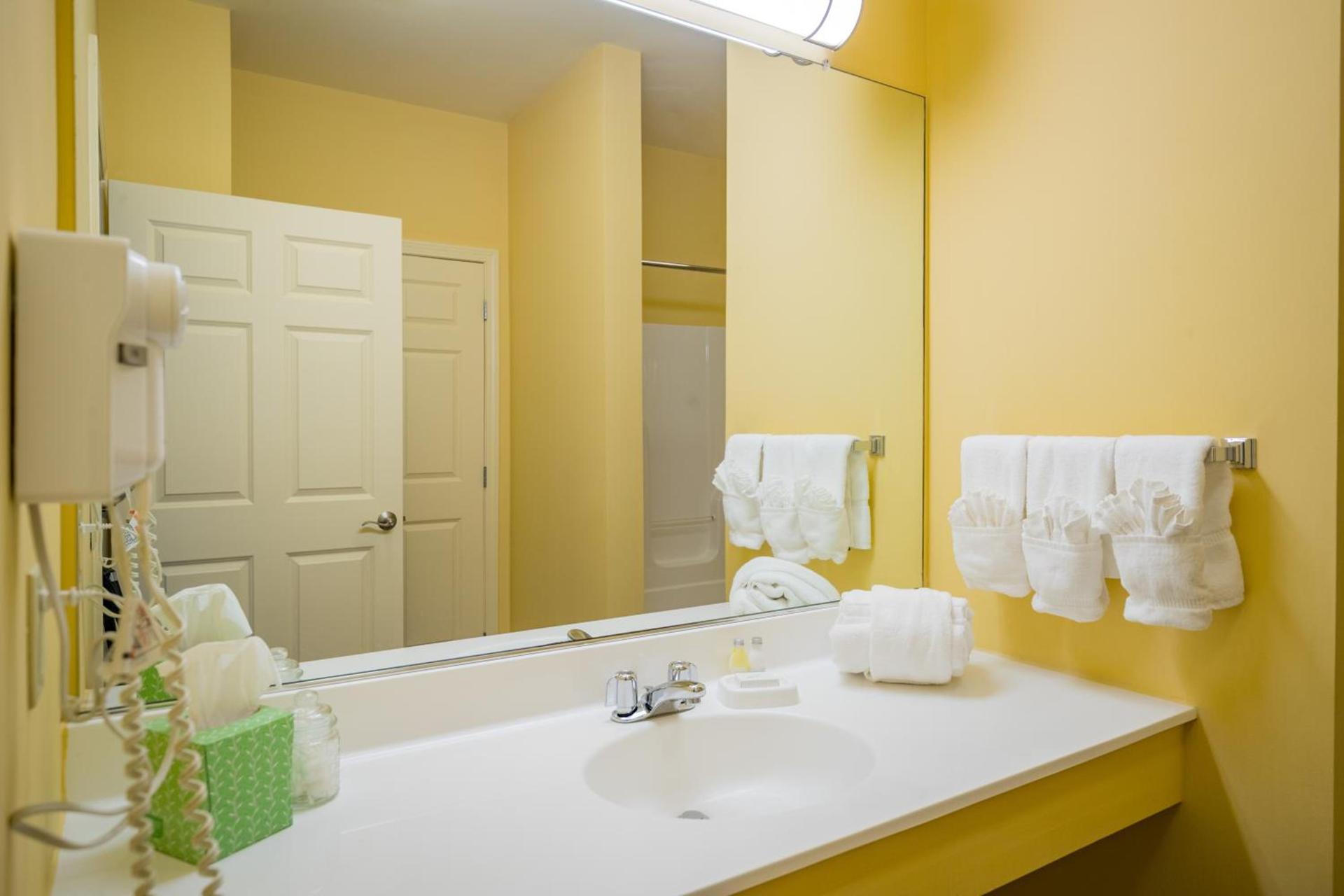 Berkshire Mountain Lodge photo 14