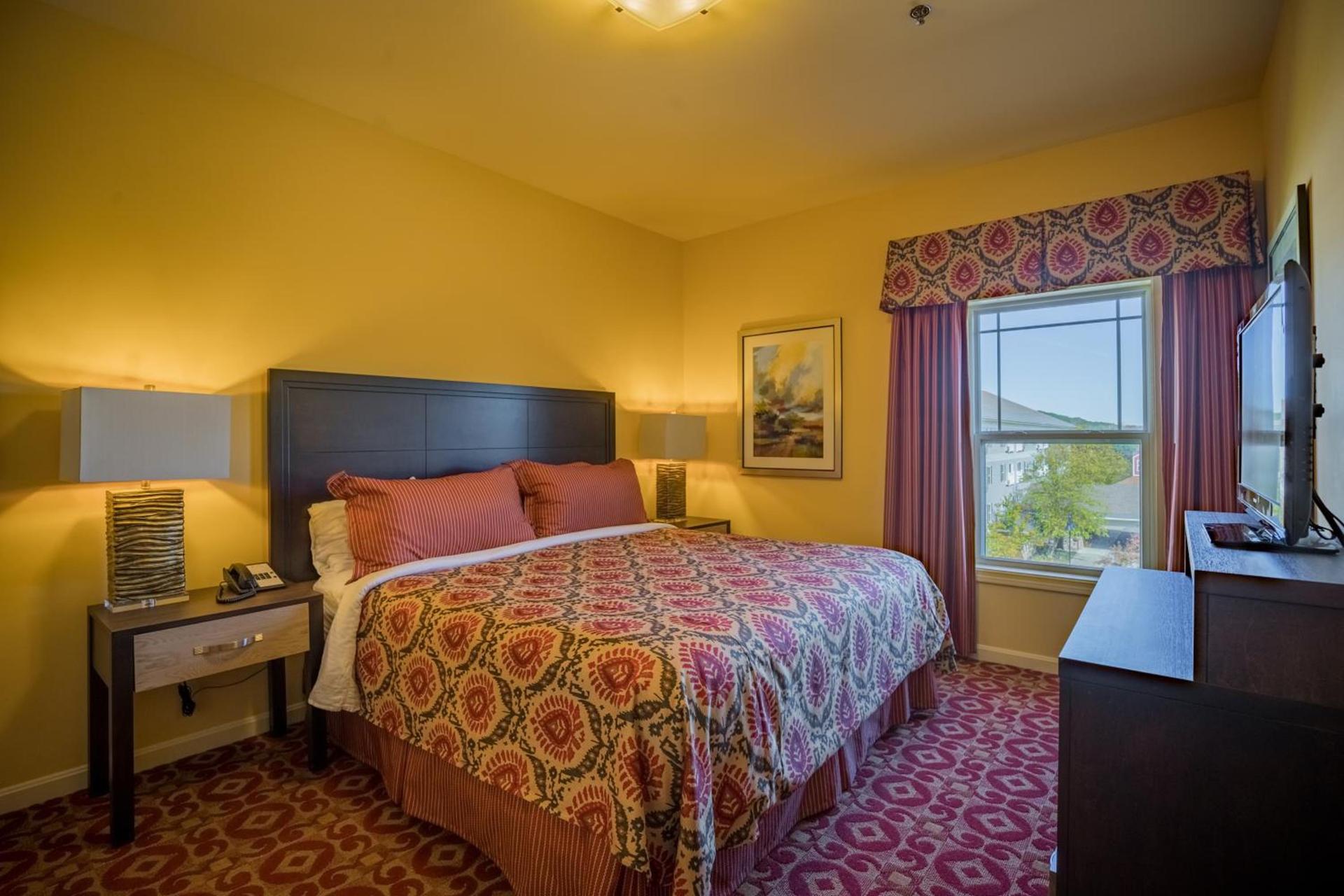 Berkshire Mountain Lodge photo 12