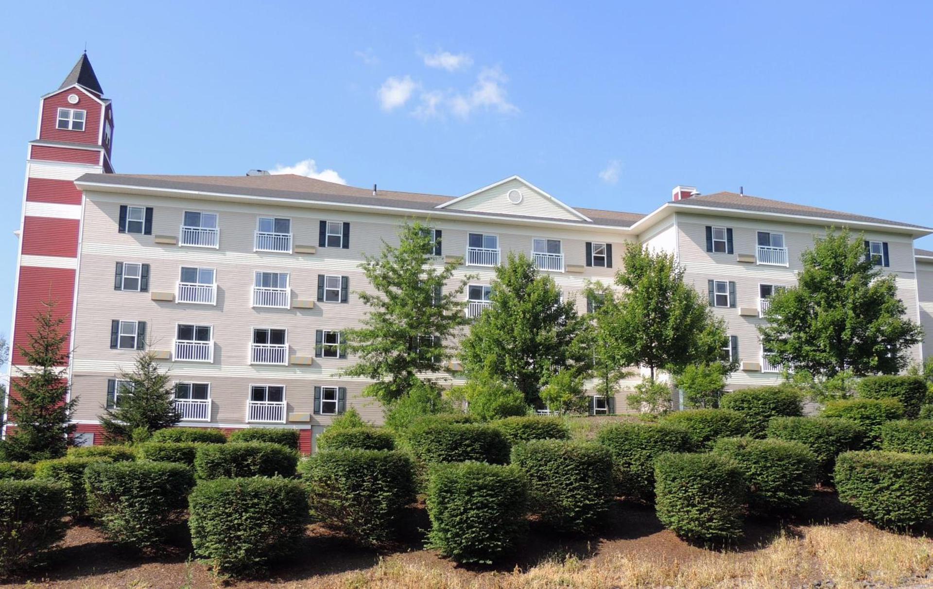 Berkshire Mountain Lodge photo 25