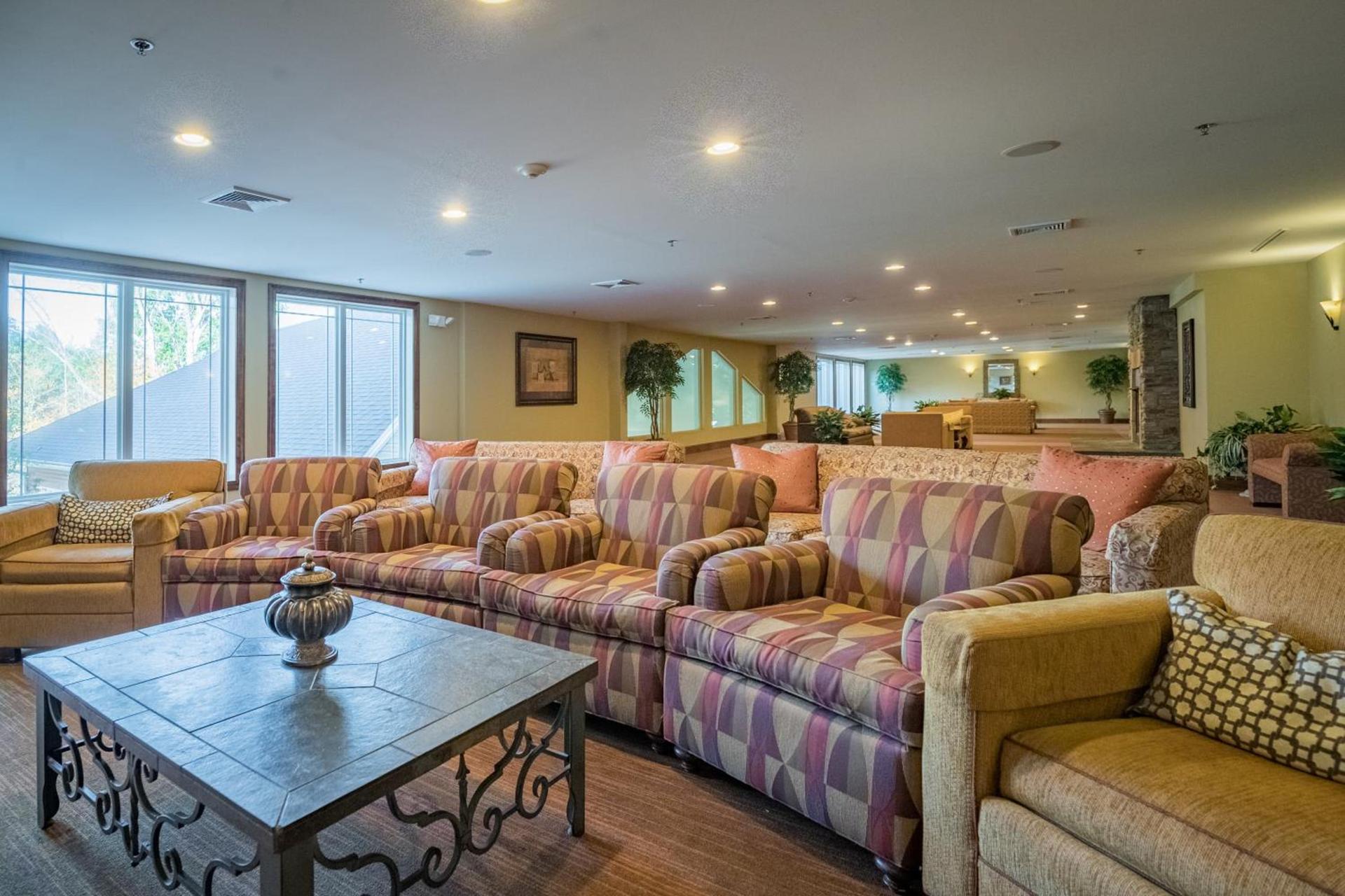 Berkshire Mountain Lodge photo 18