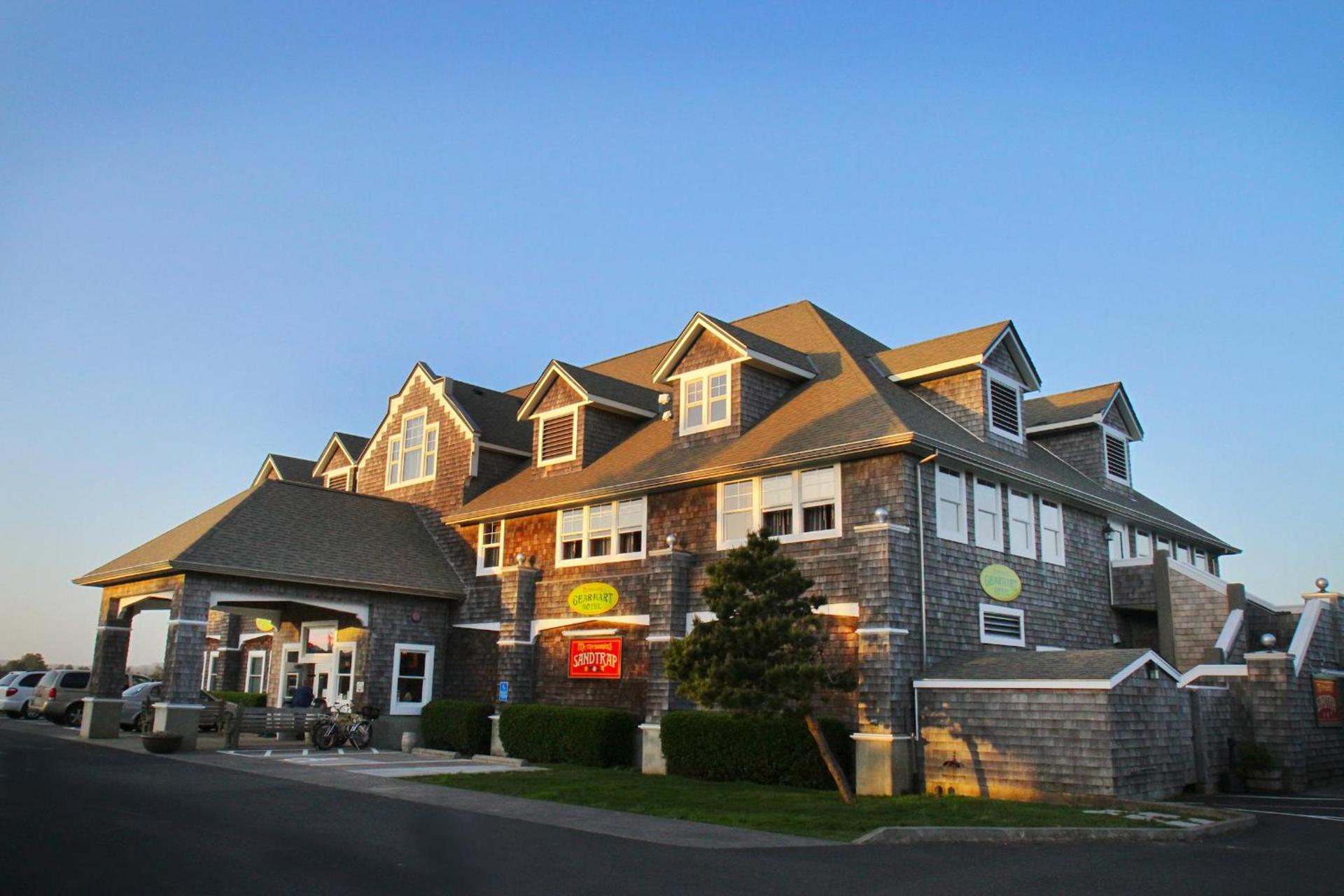 McMenamins Gearhart Hotel photo 3