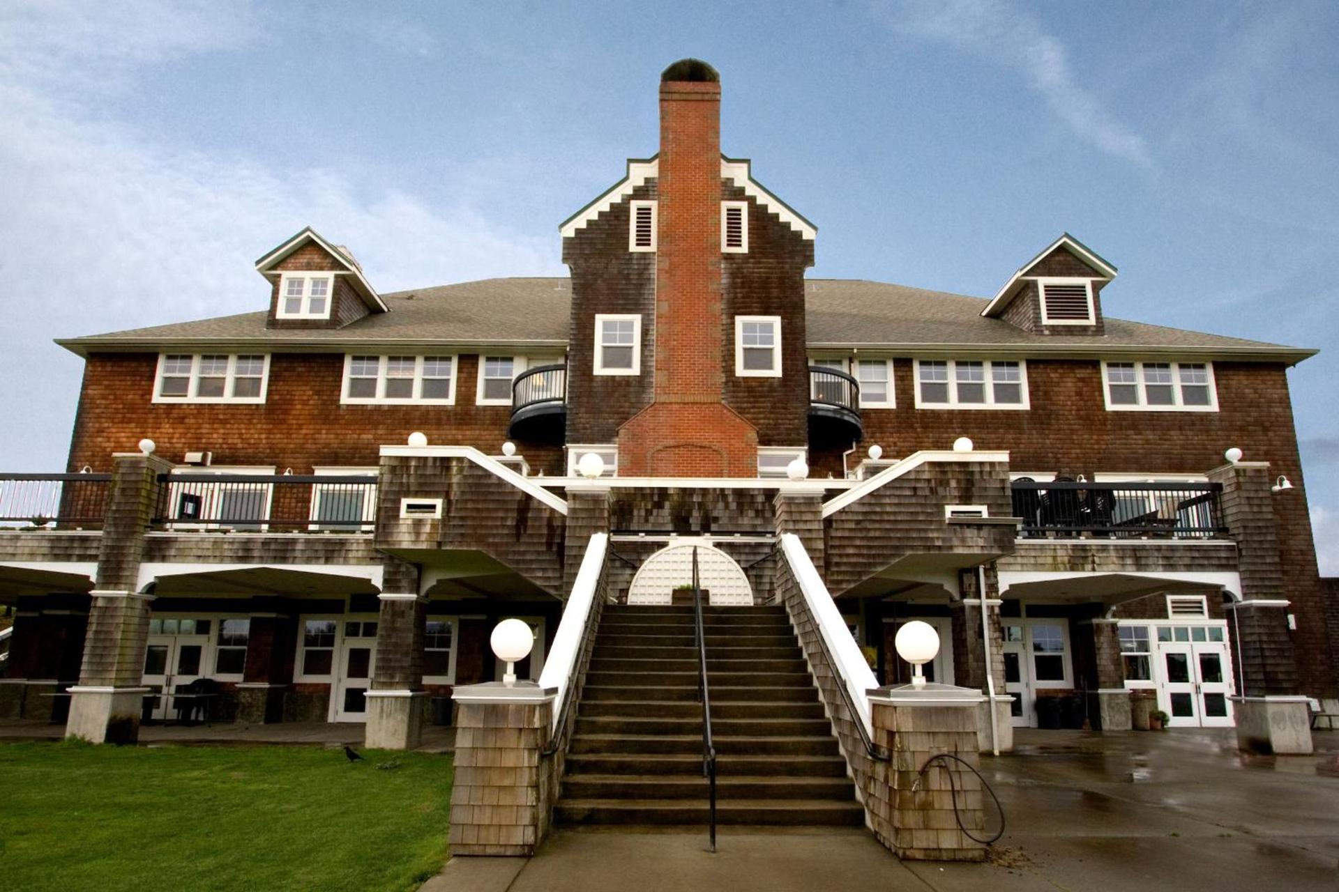 McMenamins Gearhart Hotel photo 6