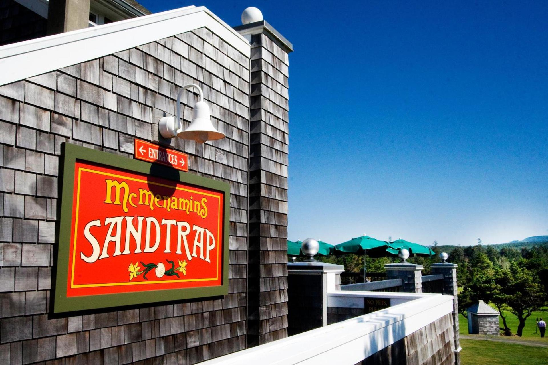 McMenamins Gearhart Hotel photo 61