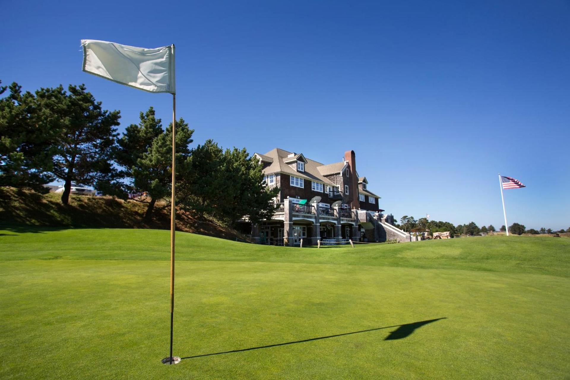 McMenamins Gearhart Hotel photo 9