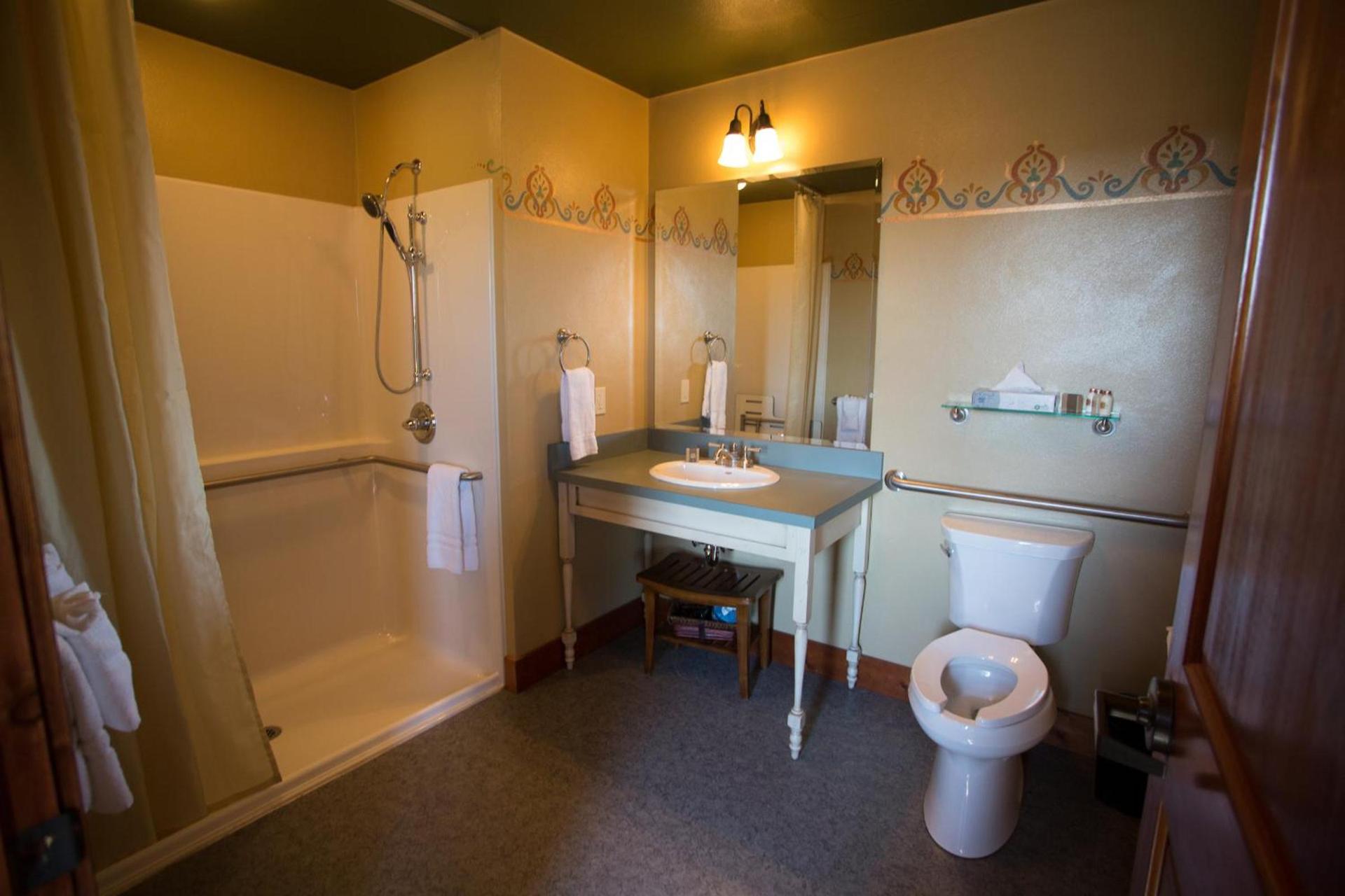 McMenamins Gearhart Hotel photo 21