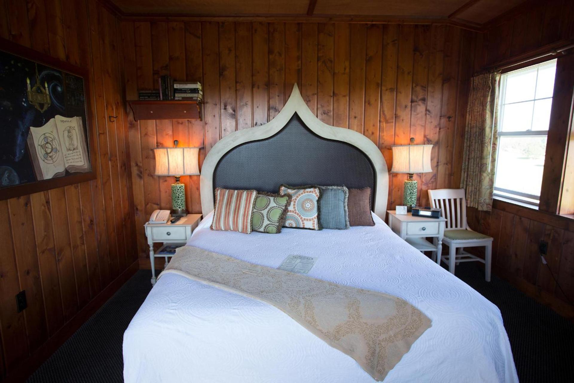McMenamins Gearhart Hotel photo 18