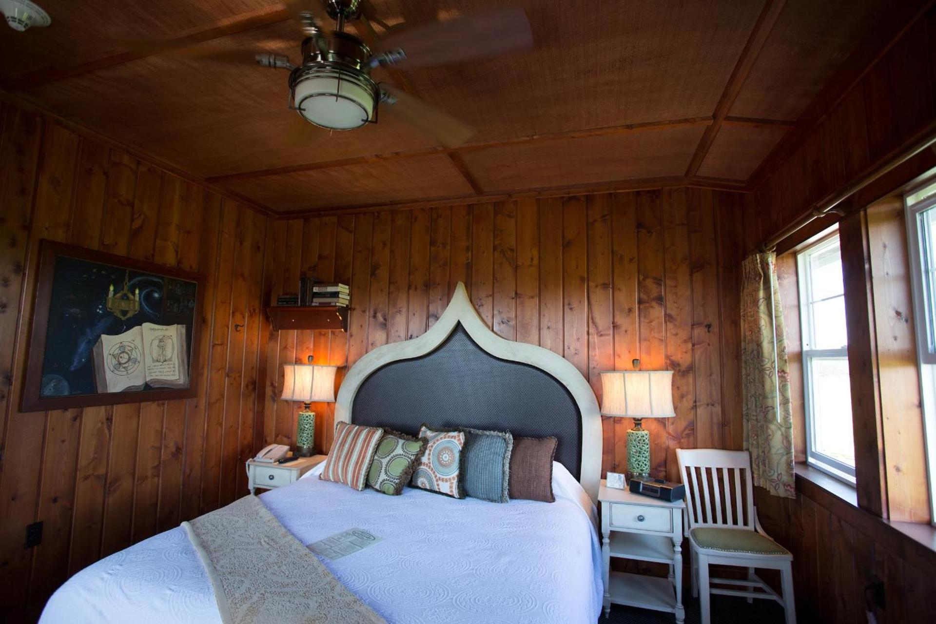 McMenamins Gearhart Hotel photo 55