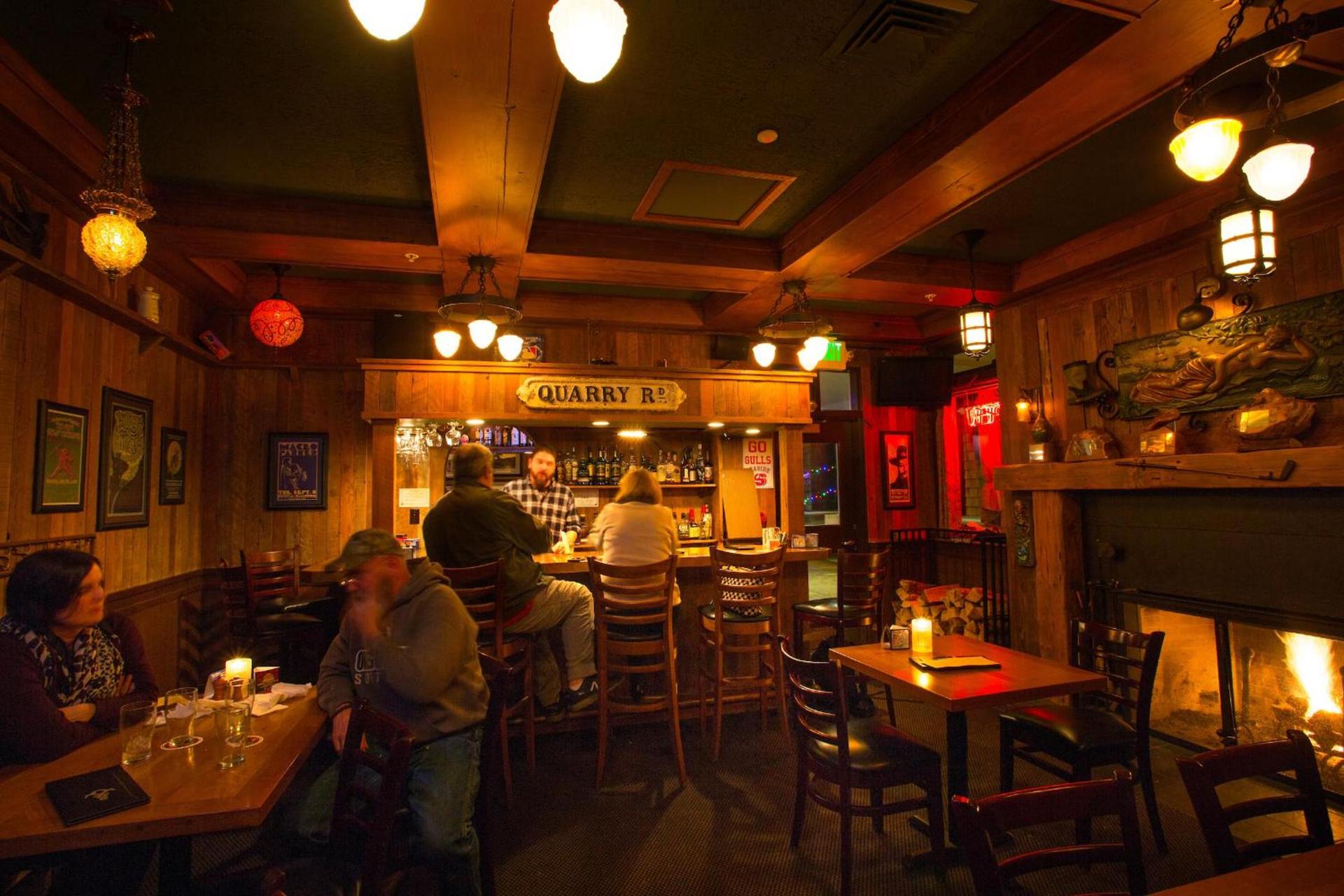 McMenamins Gearhart Hotel photo 57