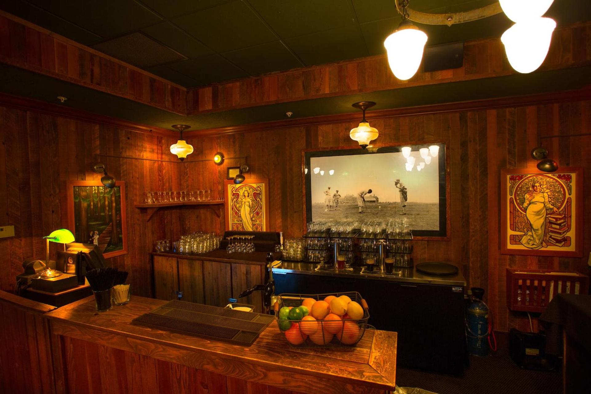 McMenamins Gearhart Hotel photo 39
