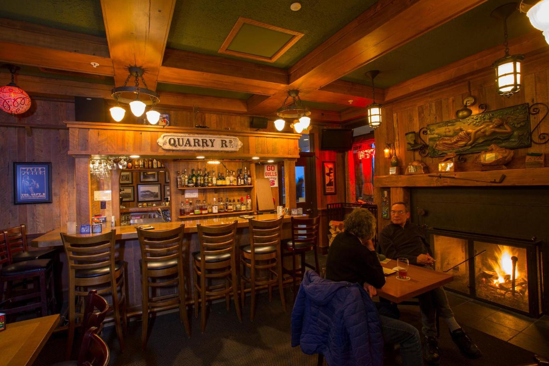 McMenamins Gearhart Hotel photo 40