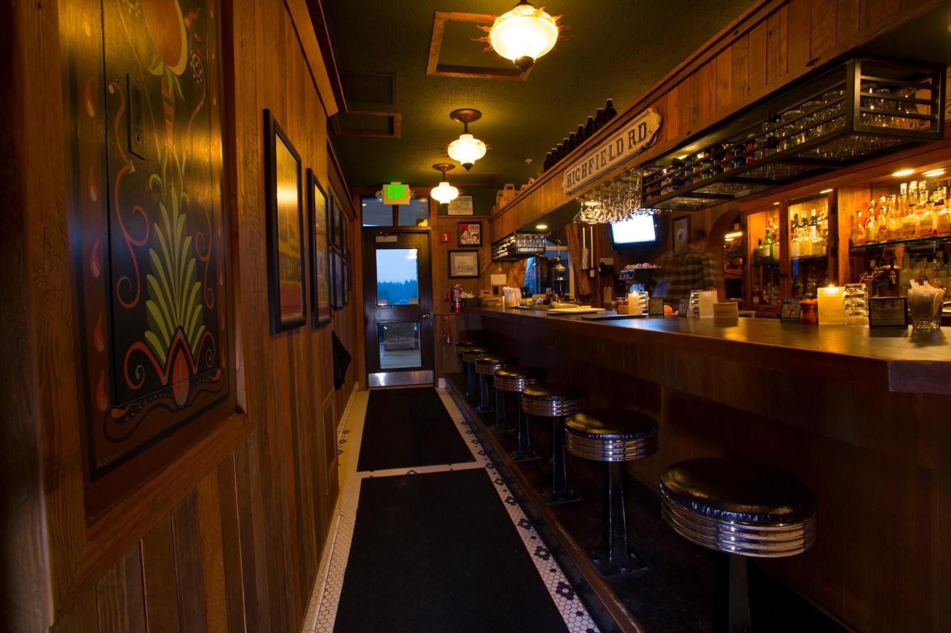 McMenamins Gearhart Hotel photo 42