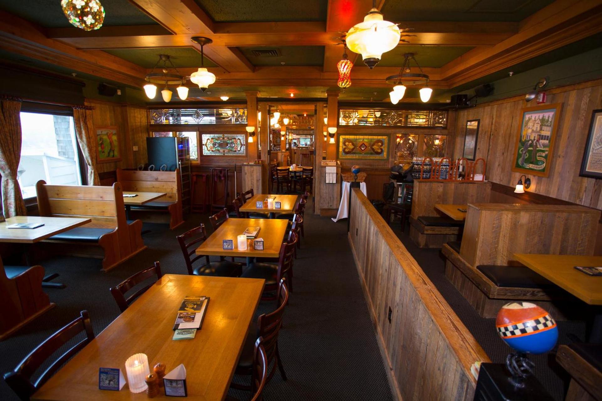 McMenamins Gearhart Hotel photo 44