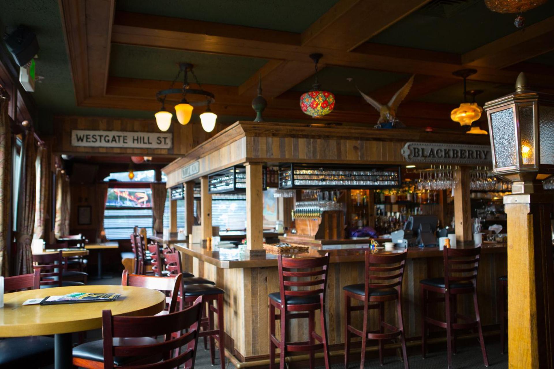 McMenamins Gearhart Hotel photo 31