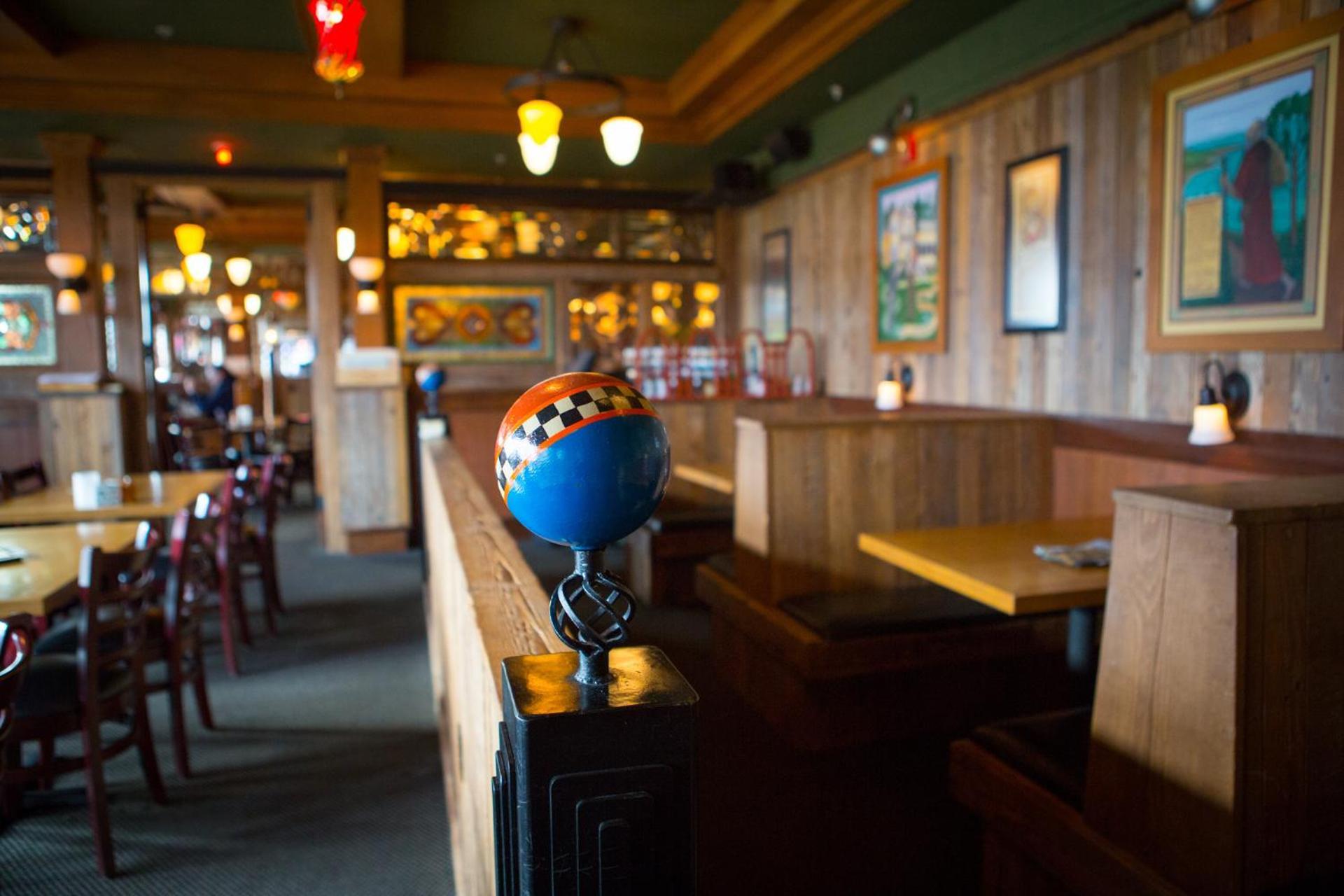 McMenamins Gearhart Hotel photo 36