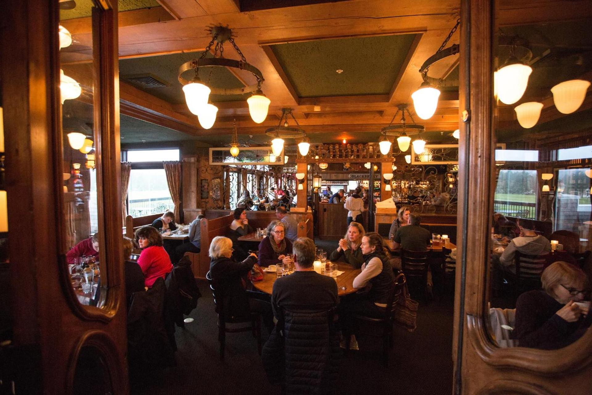 McMenamins Gearhart Hotel photo 38