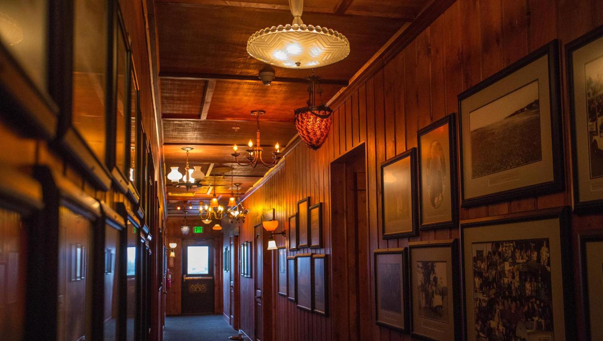 McMenamins Gearhart Hotel photo 16