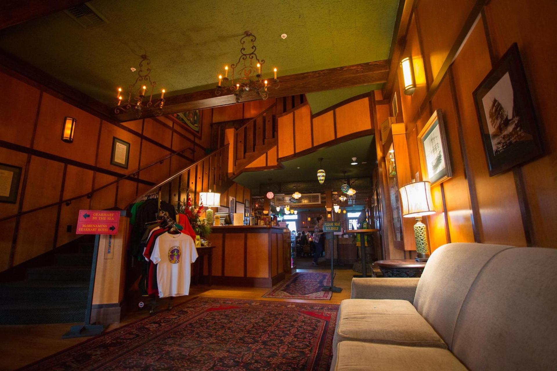 McMenamins Gearhart Hotel photo 12