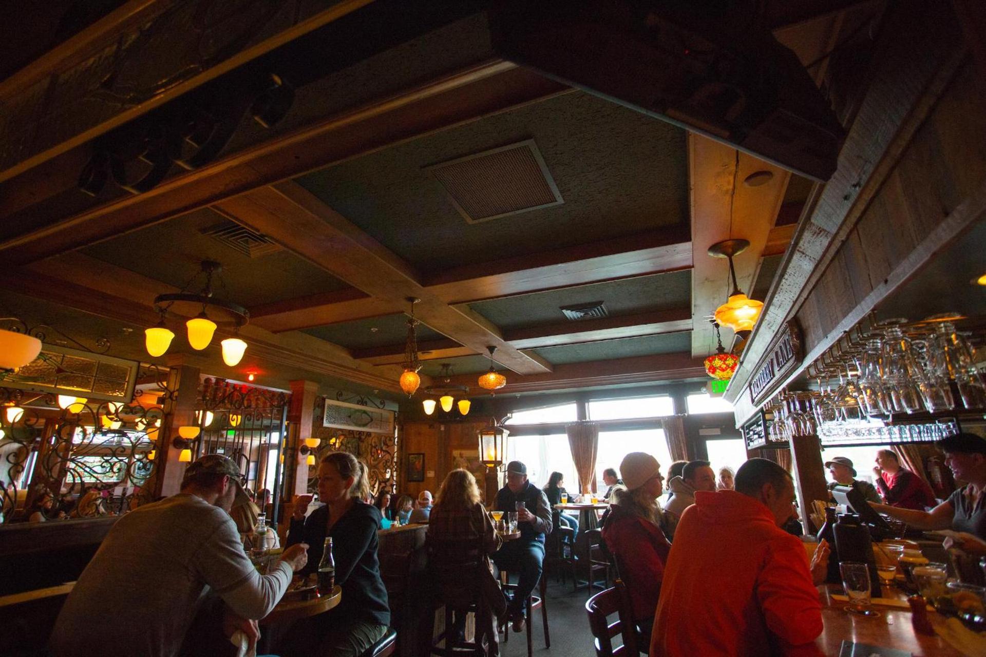 McMenamins Gearhart Hotel photo 29