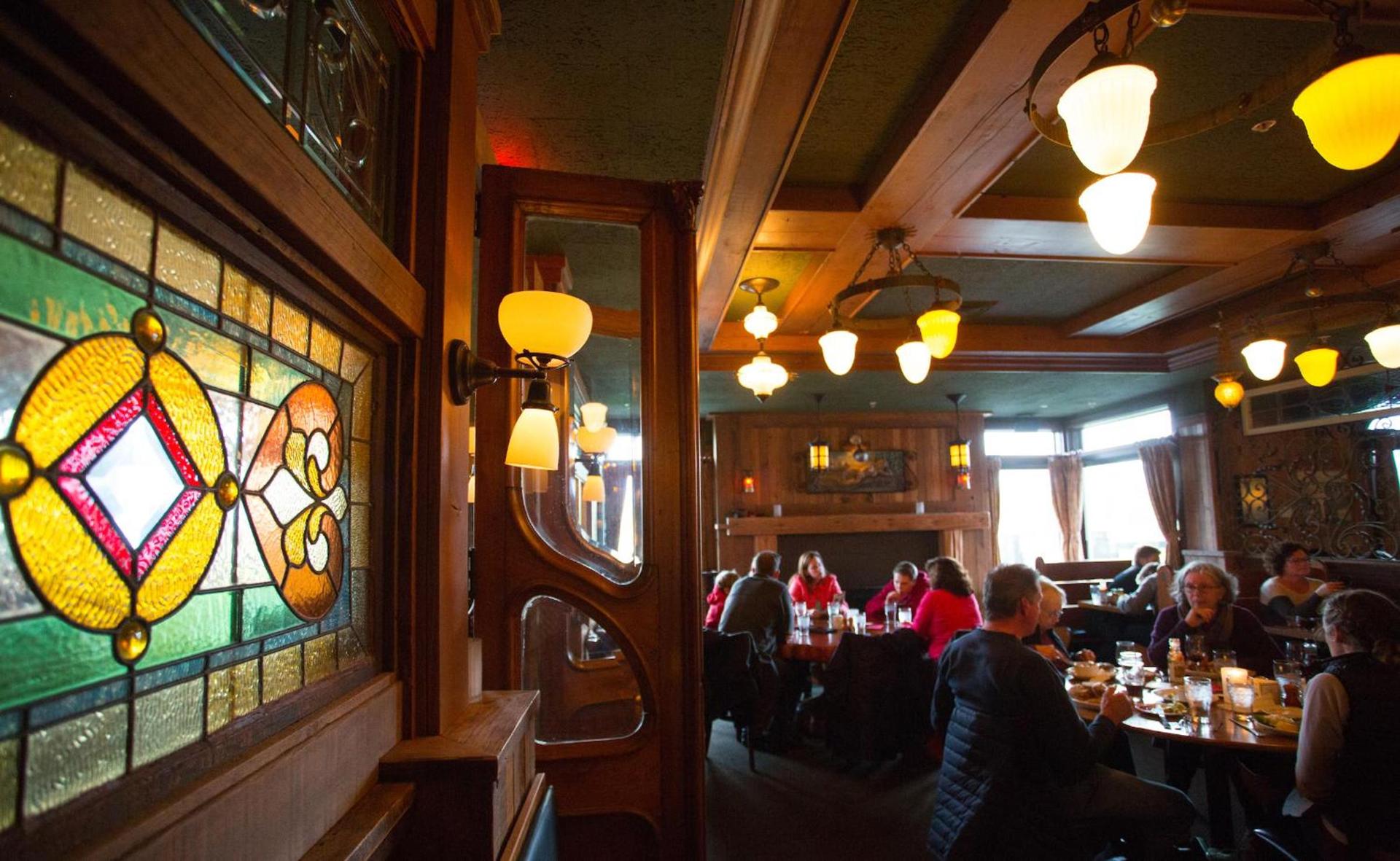 McMenamins Gearhart Hotel photo 30