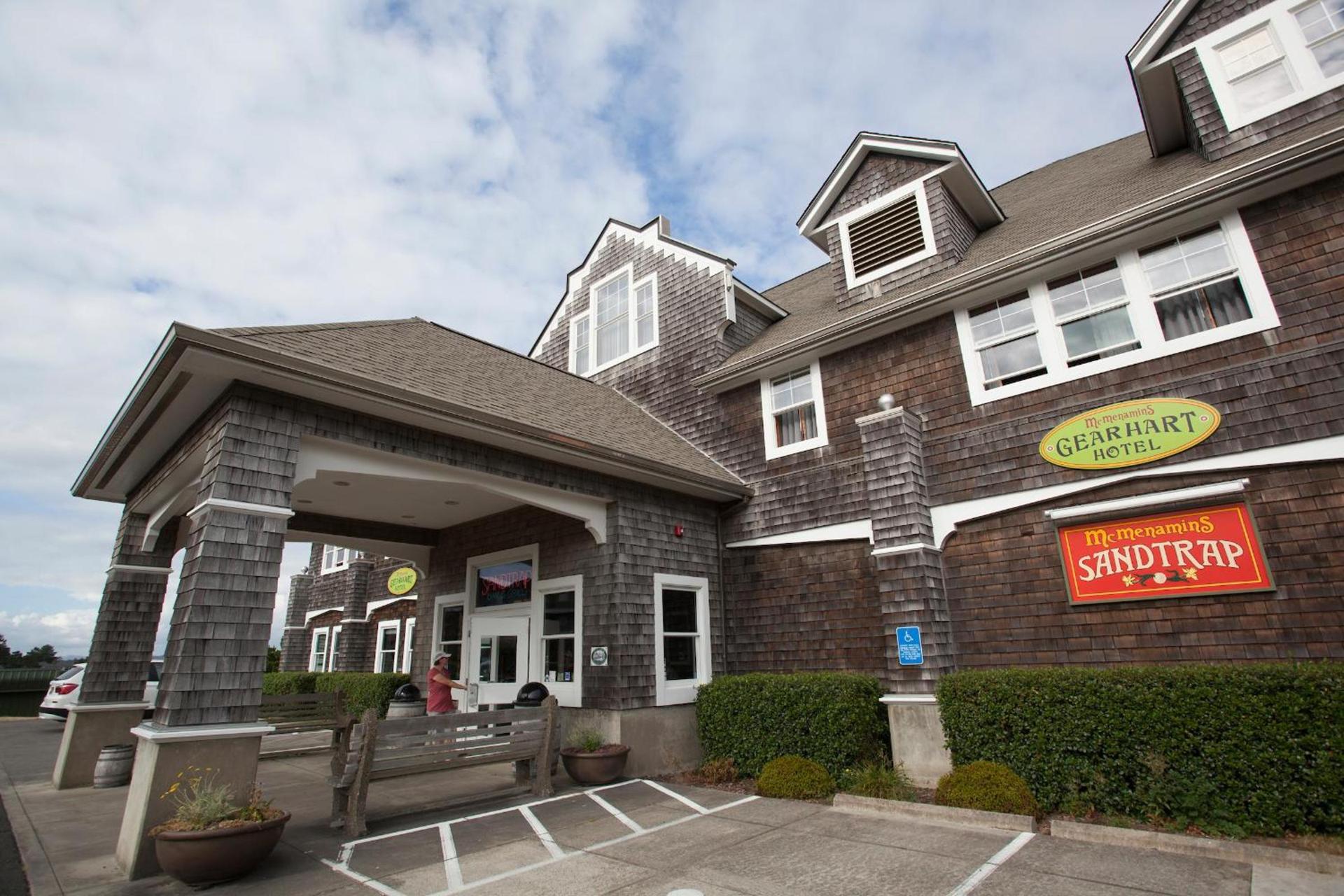 McMenamins Gearhart Hotel photo 8