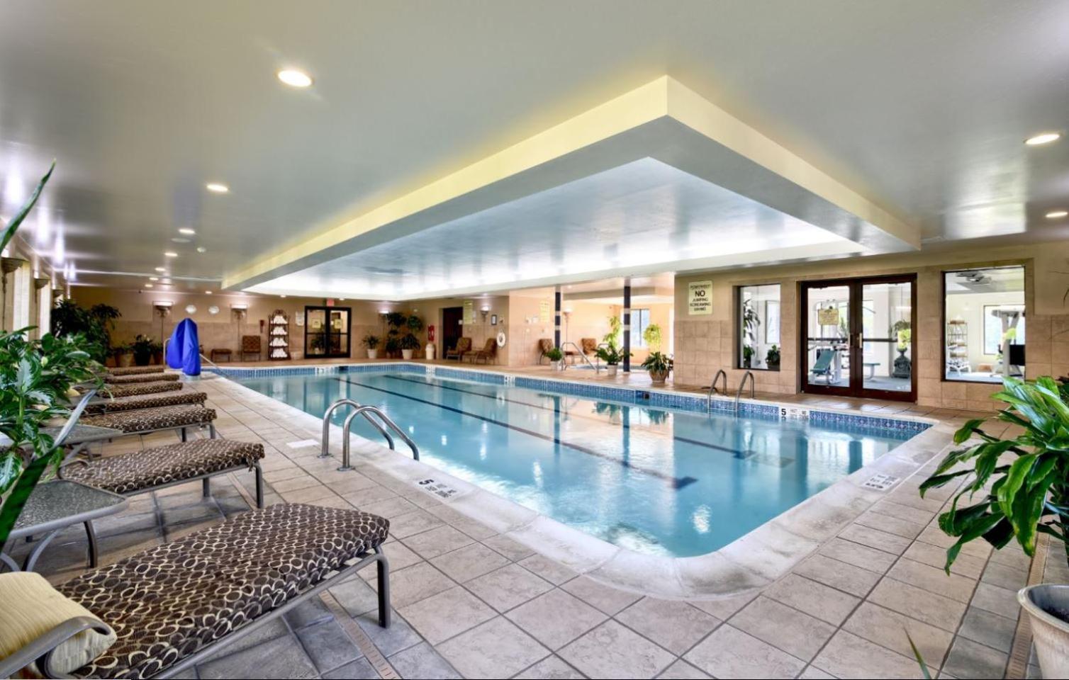 Roosevelt Inn & Suites Saratoga Springs photo 47