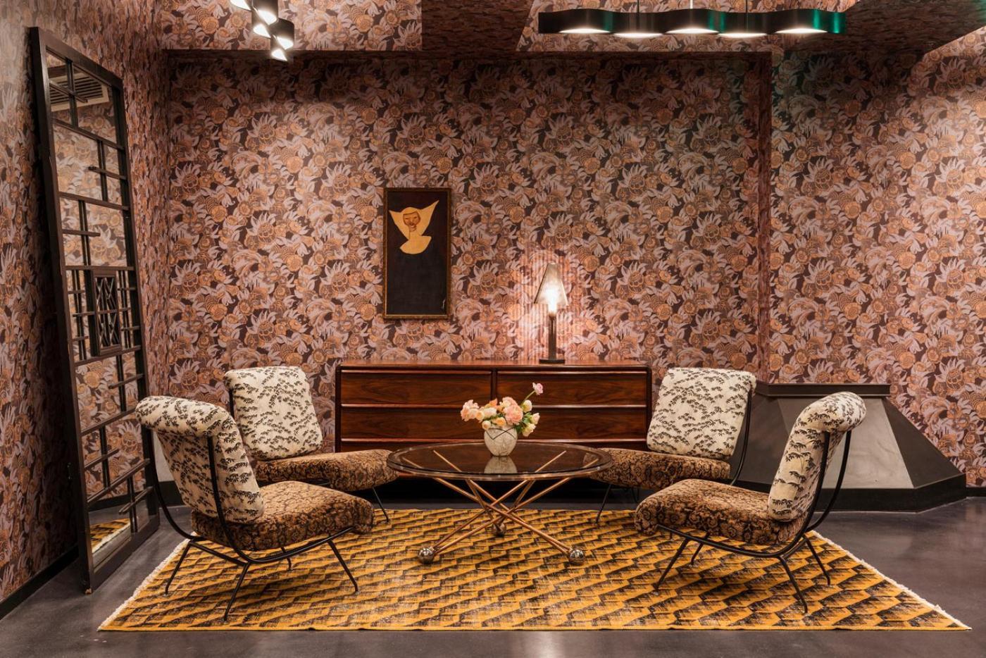 San Francisco Proper Hotel, a Member of Design Hotels photo 51