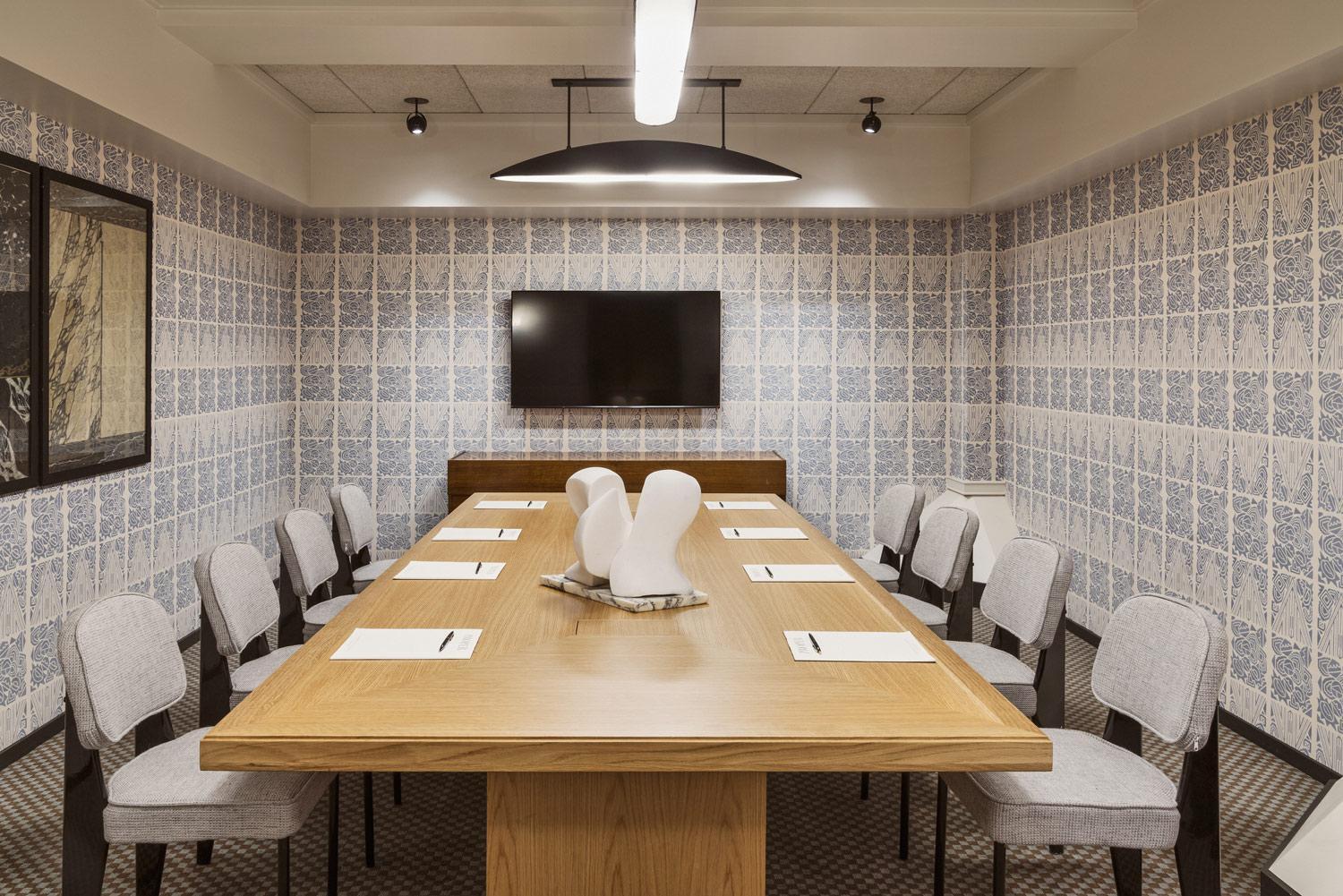 San Francisco Proper Hotel, a Member of Design Hotels photo 50