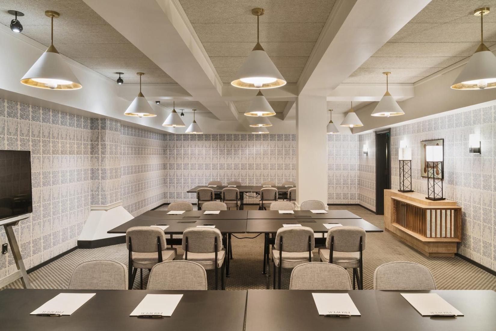 San Francisco Proper Hotel, a Member of Design Hotels photo 49