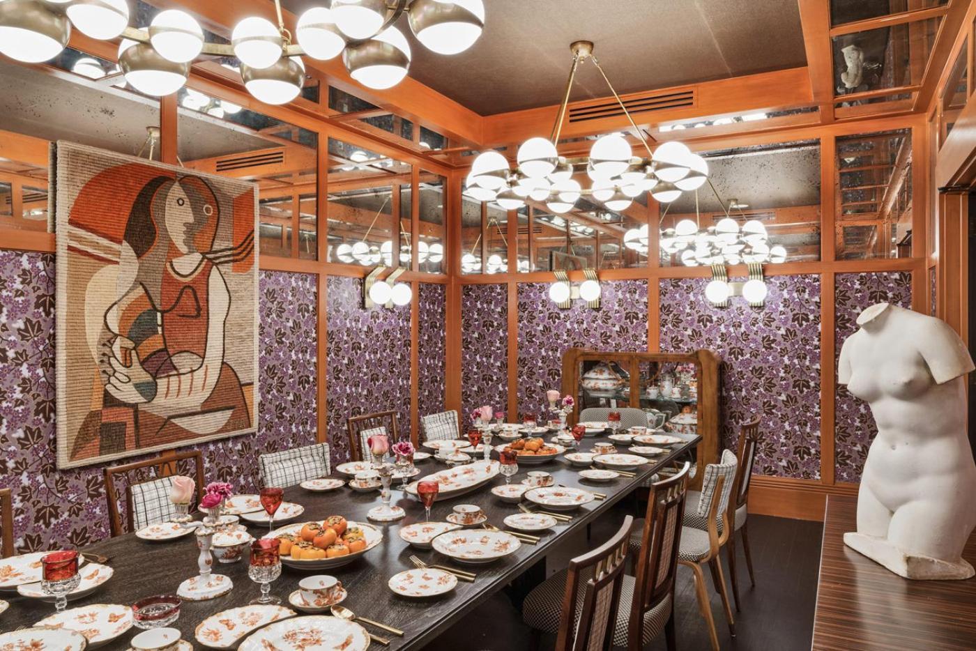 San Francisco Proper Hotel, a Member of Design Hotels photo 9