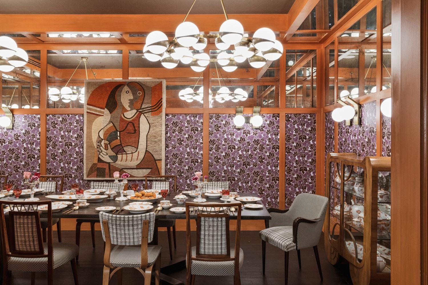 San Francisco Proper Hotel, a Member of Design Hotels photo 43